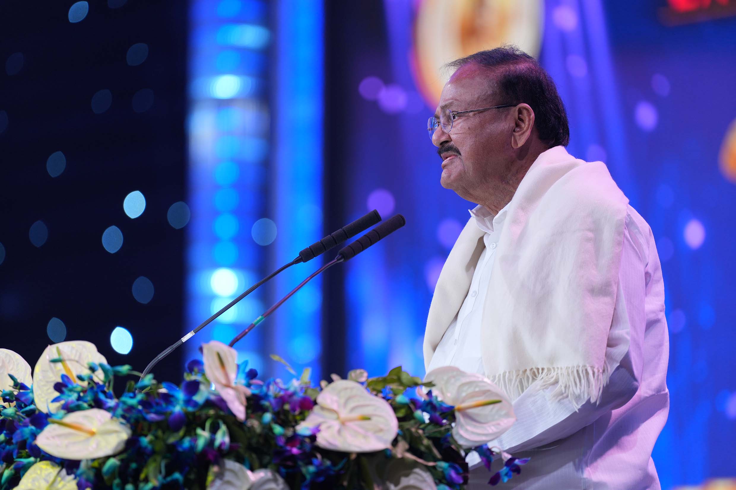 ramoji excellence awards photos