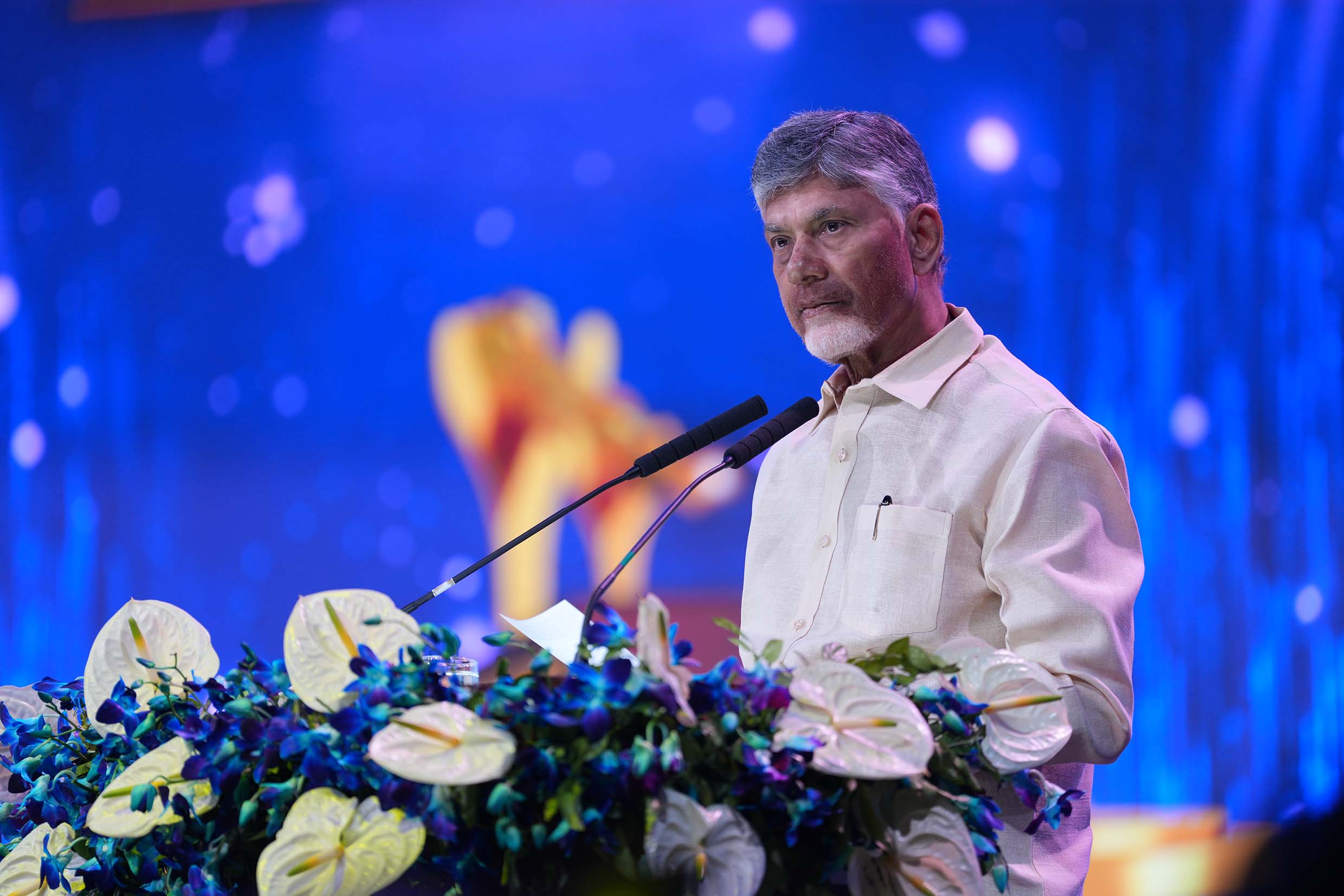 ramoji excellence awards photos