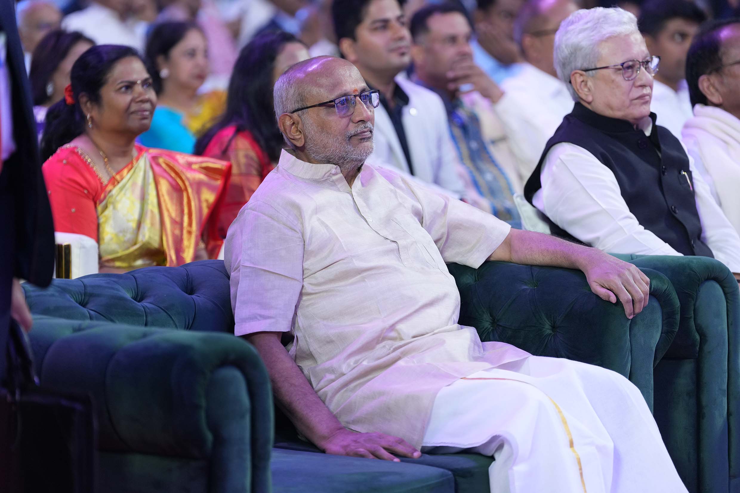 ramoji excellence awards photos