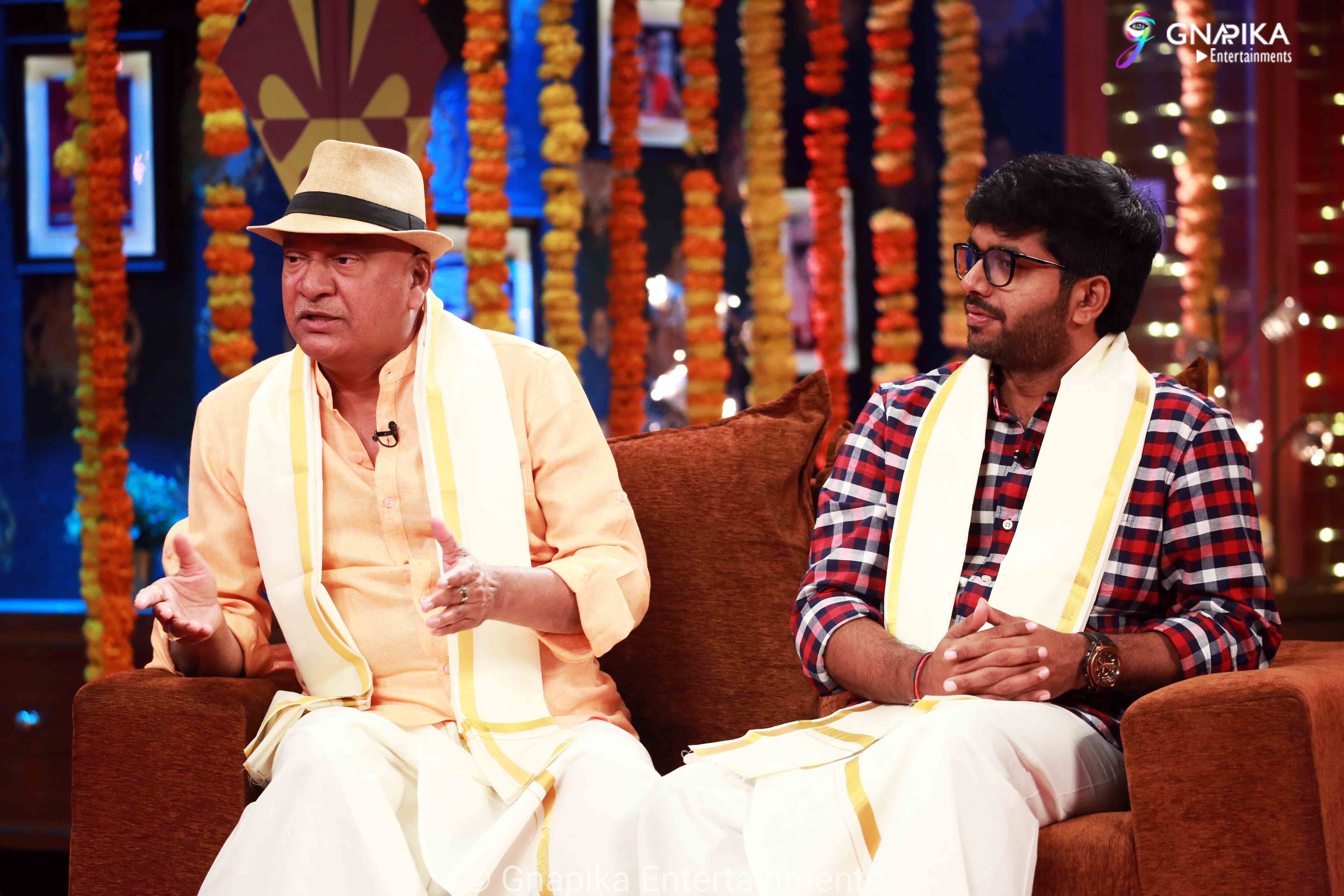 Alitho Saradaga