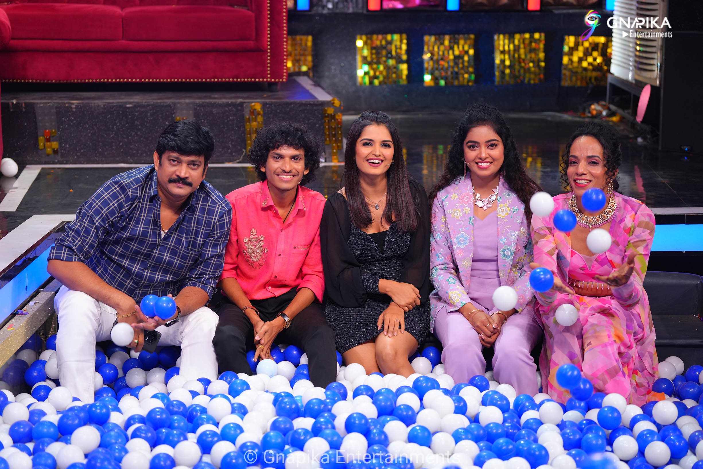 family stars episode 26