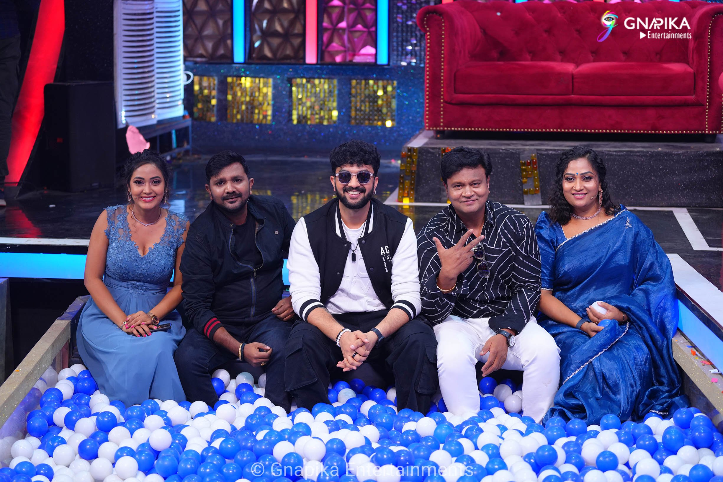 family stars episode 26