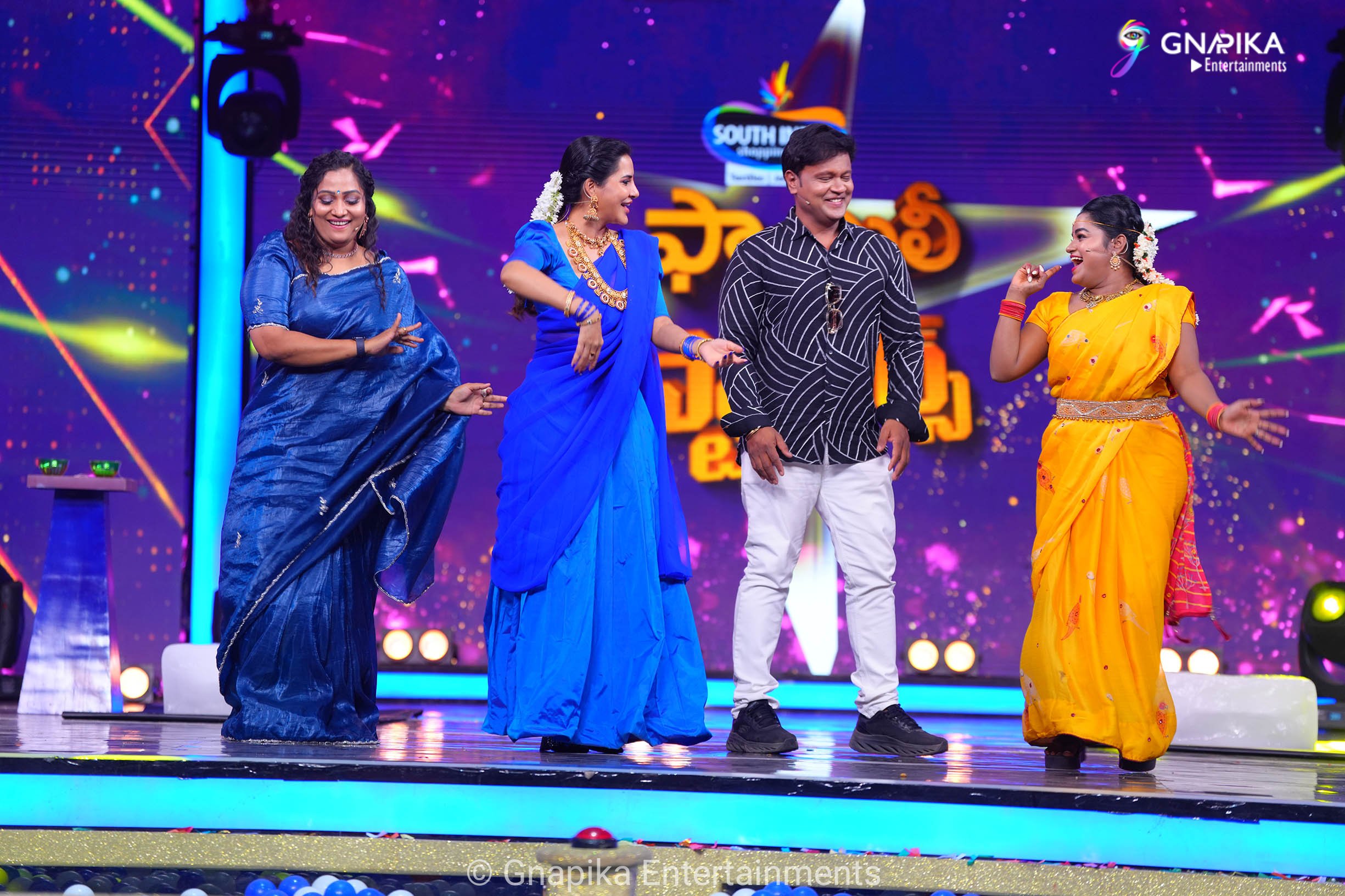 family stars episode 26