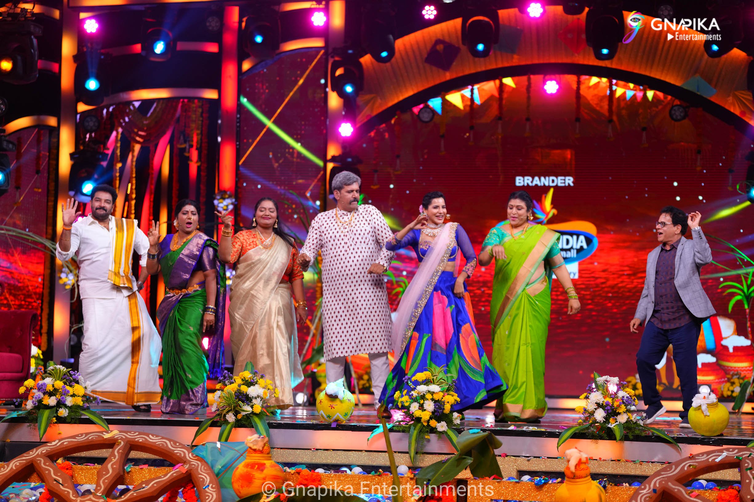 family stars episode 26