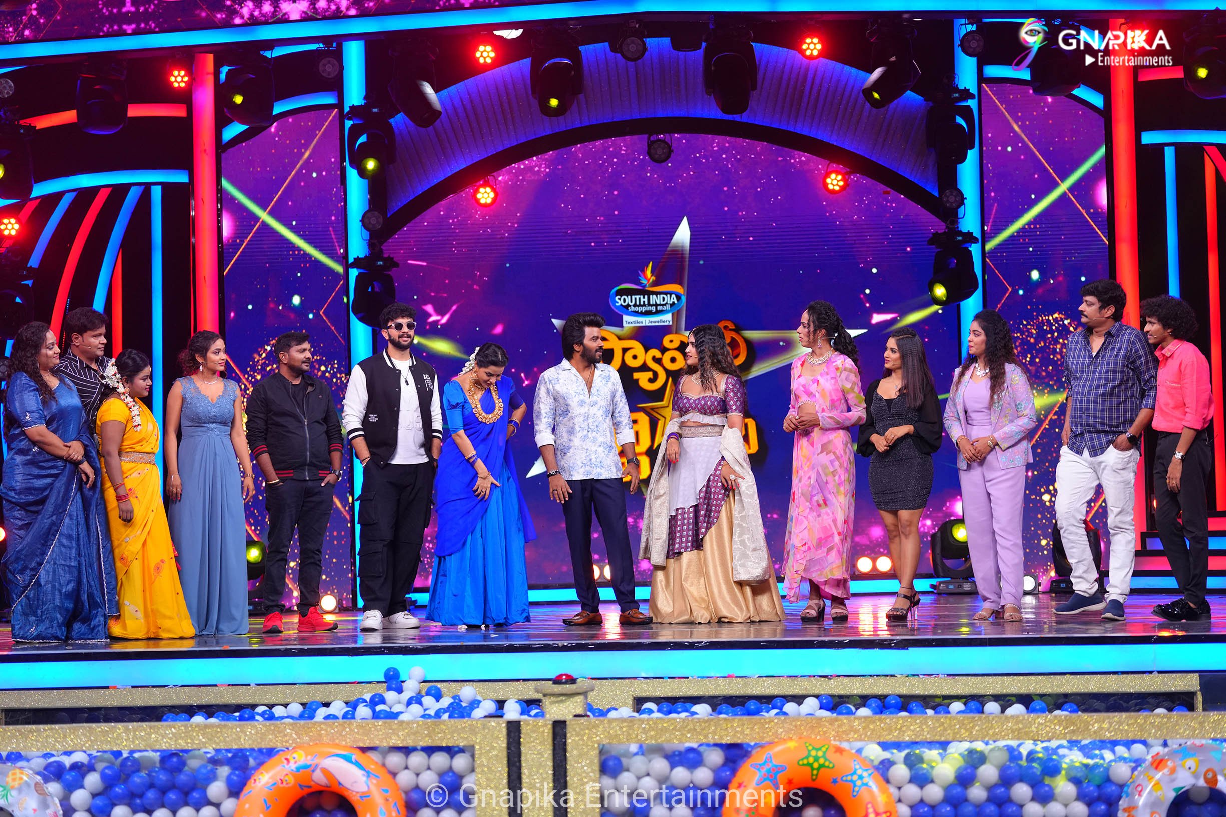 family stars episode 26