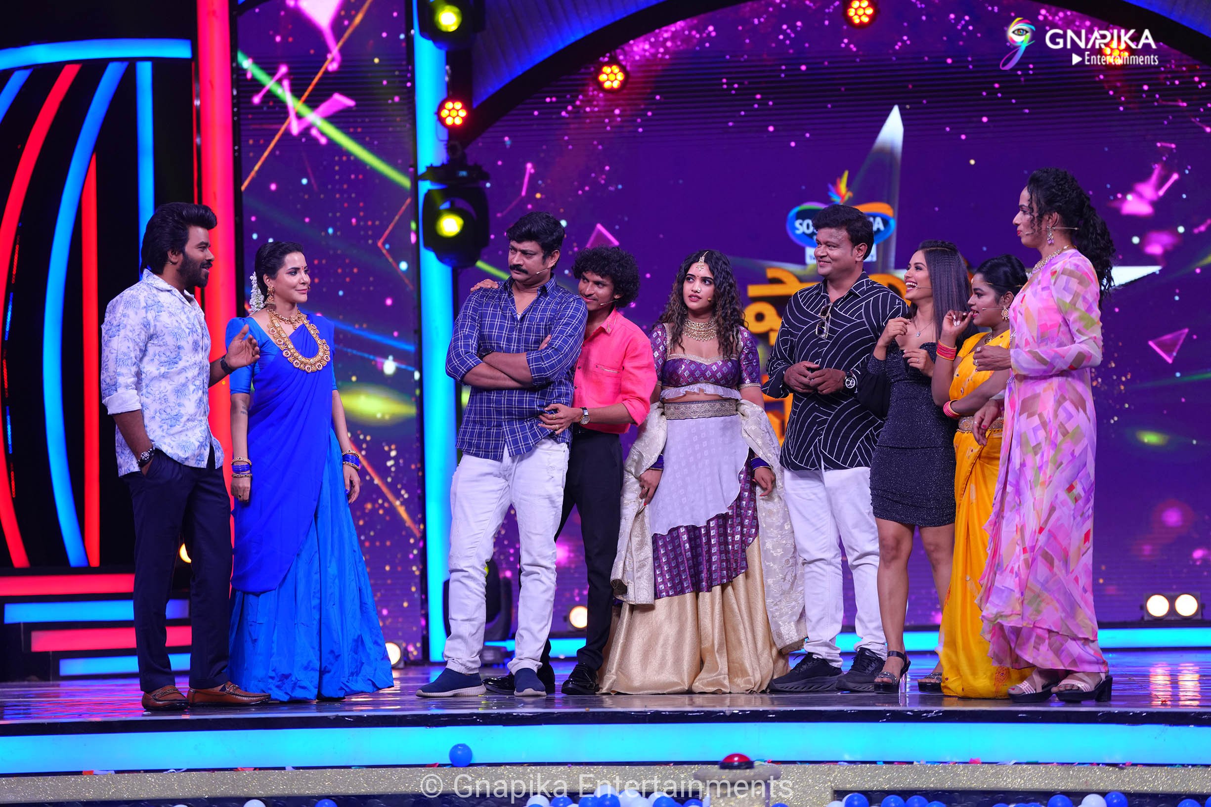 family stars episode 26