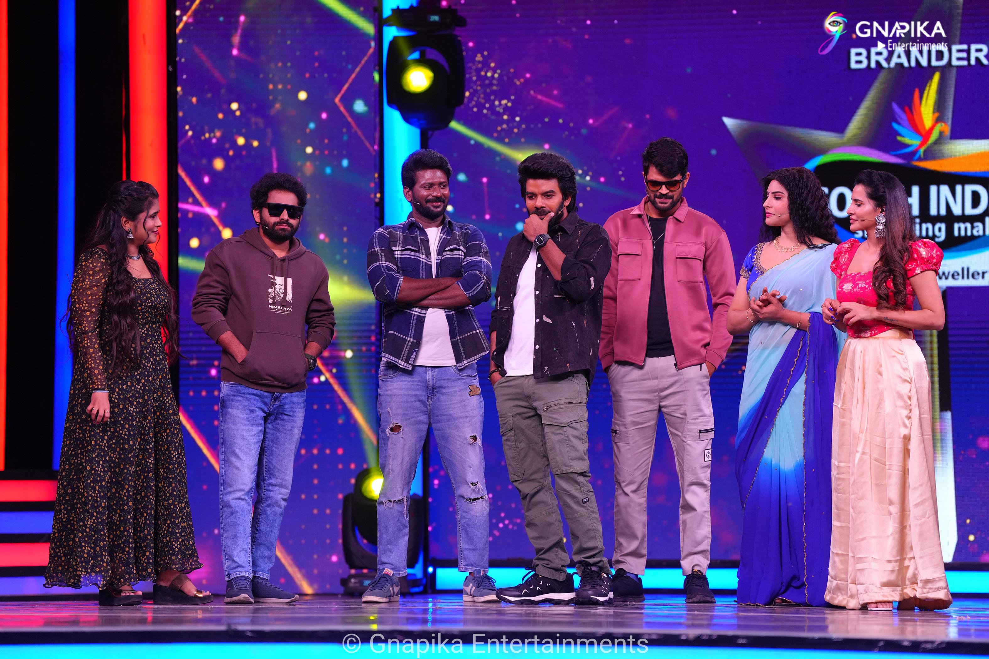 family star episode new