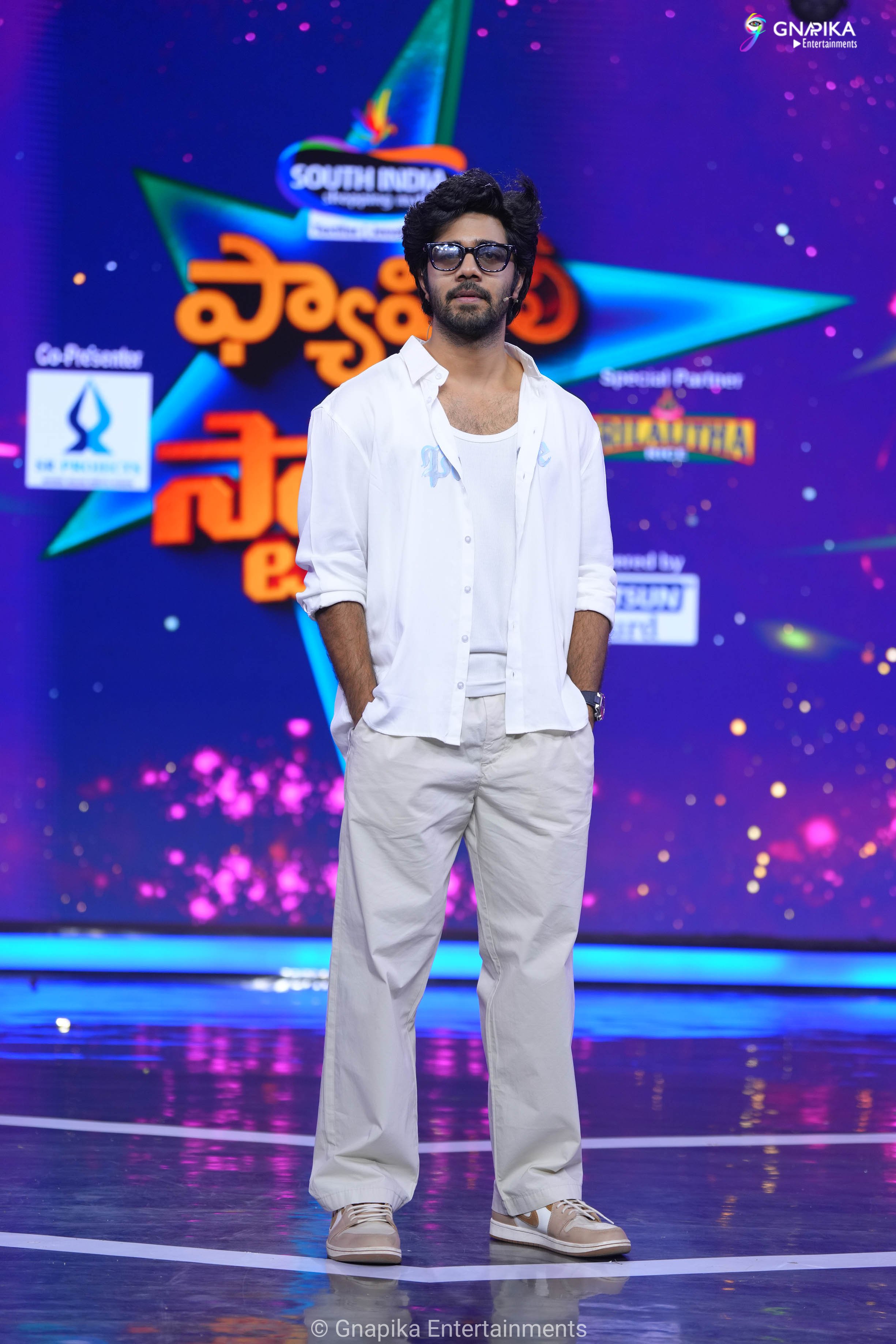 latest episode family stars