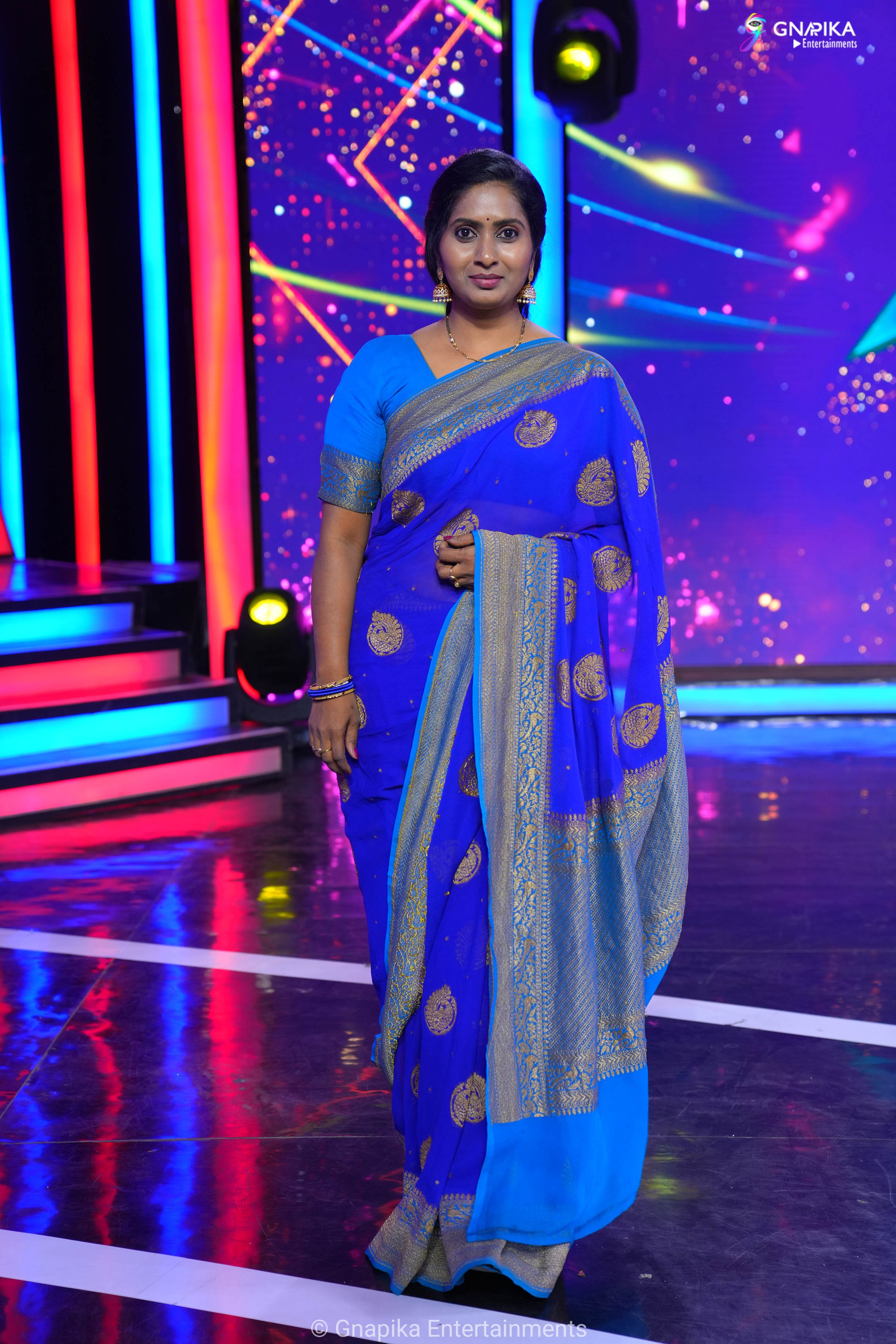 latest episode family stars