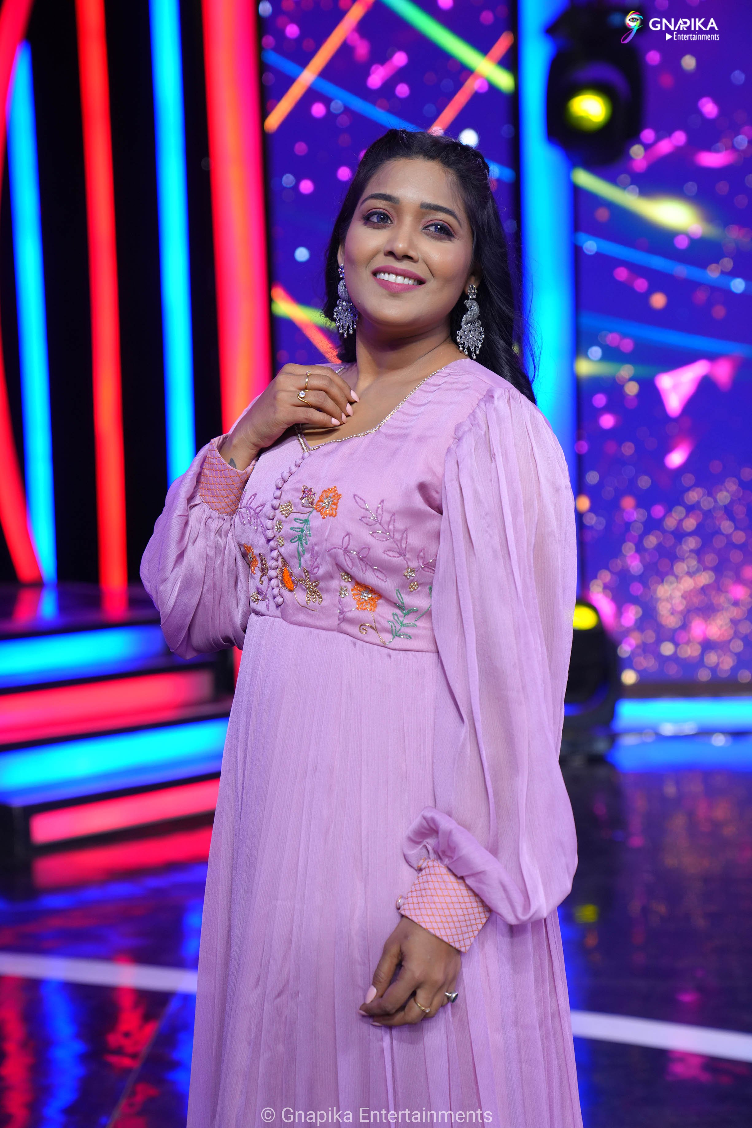 latest episode family stars