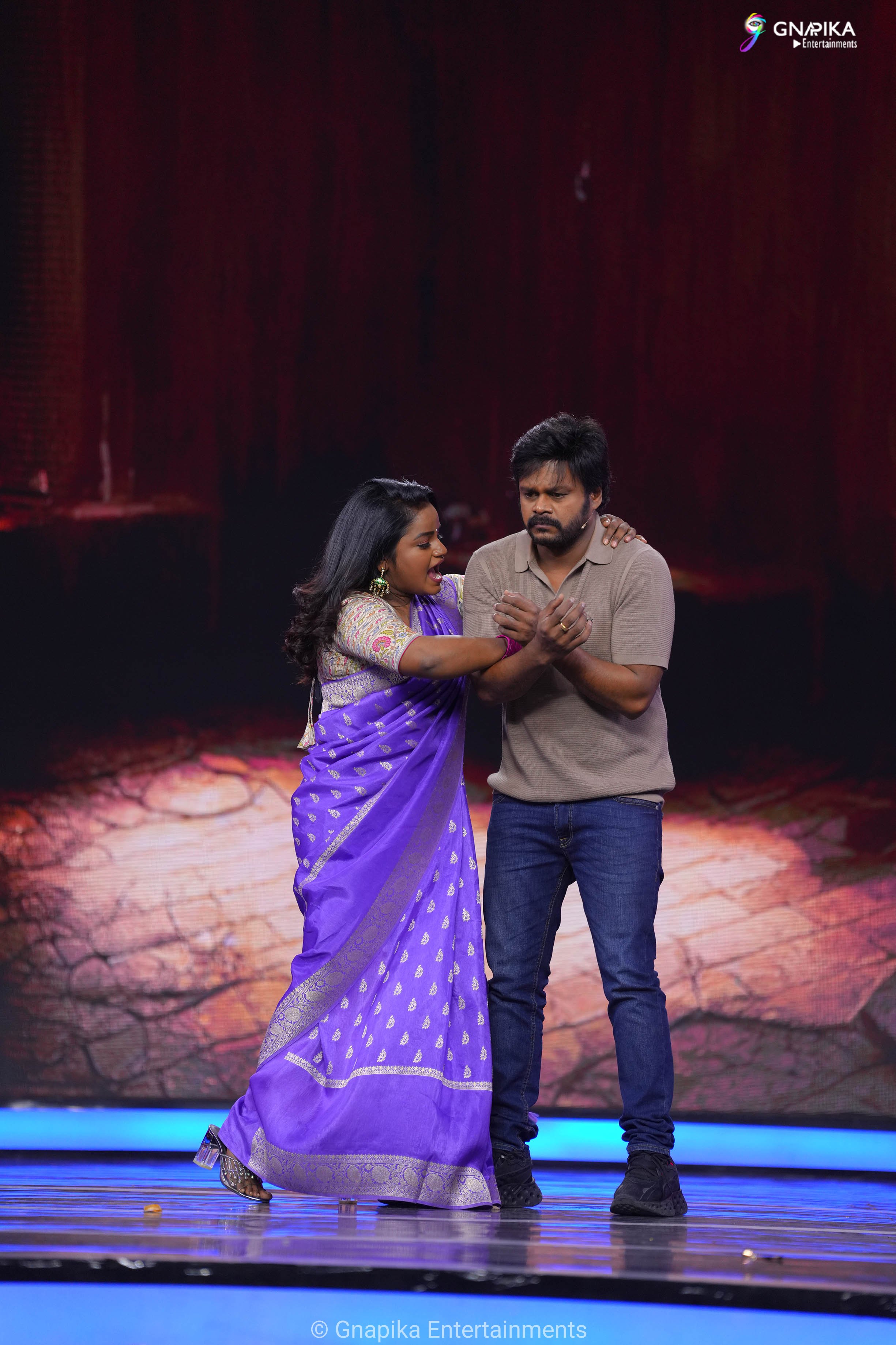 latest episode family stars