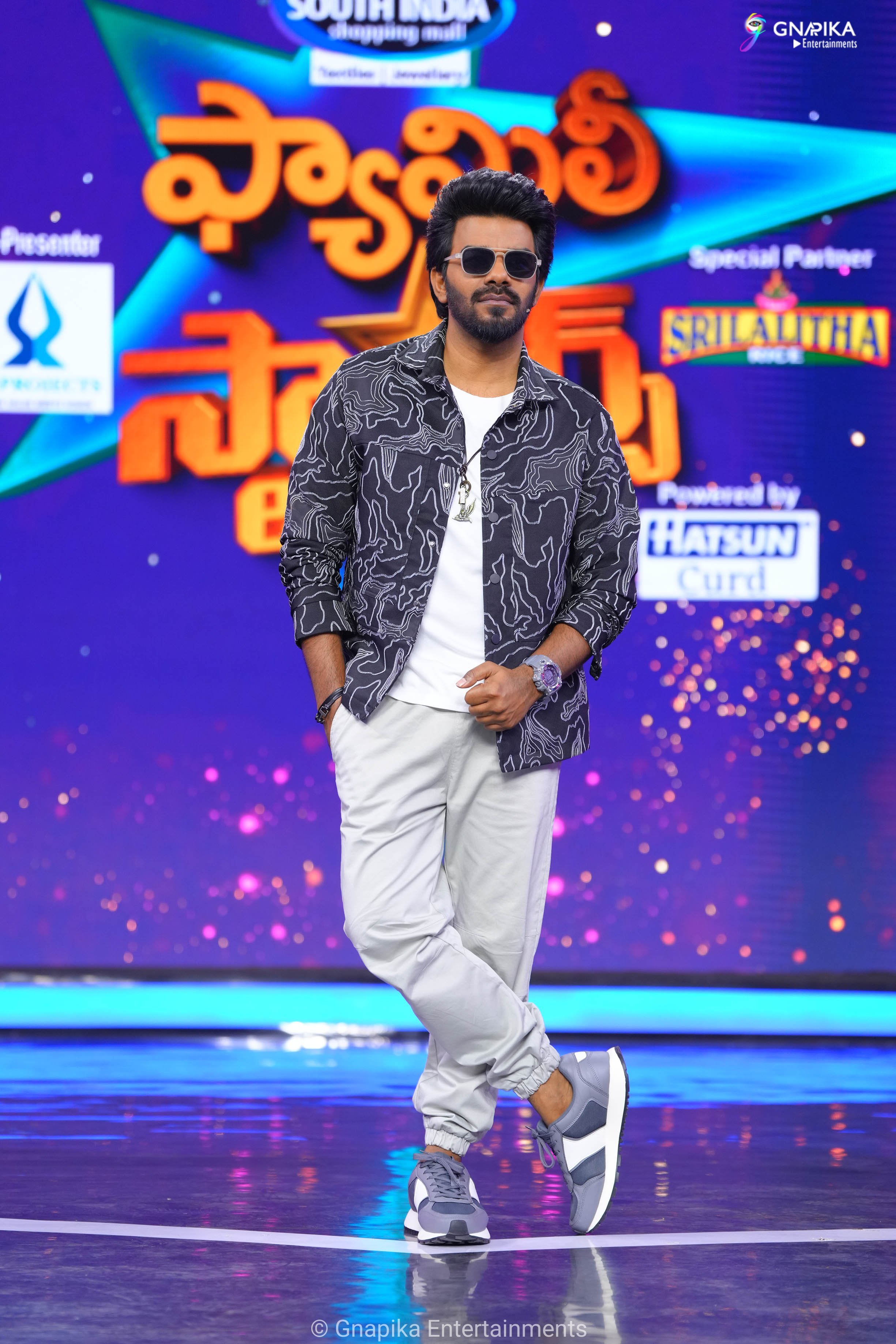 latest episode family stars