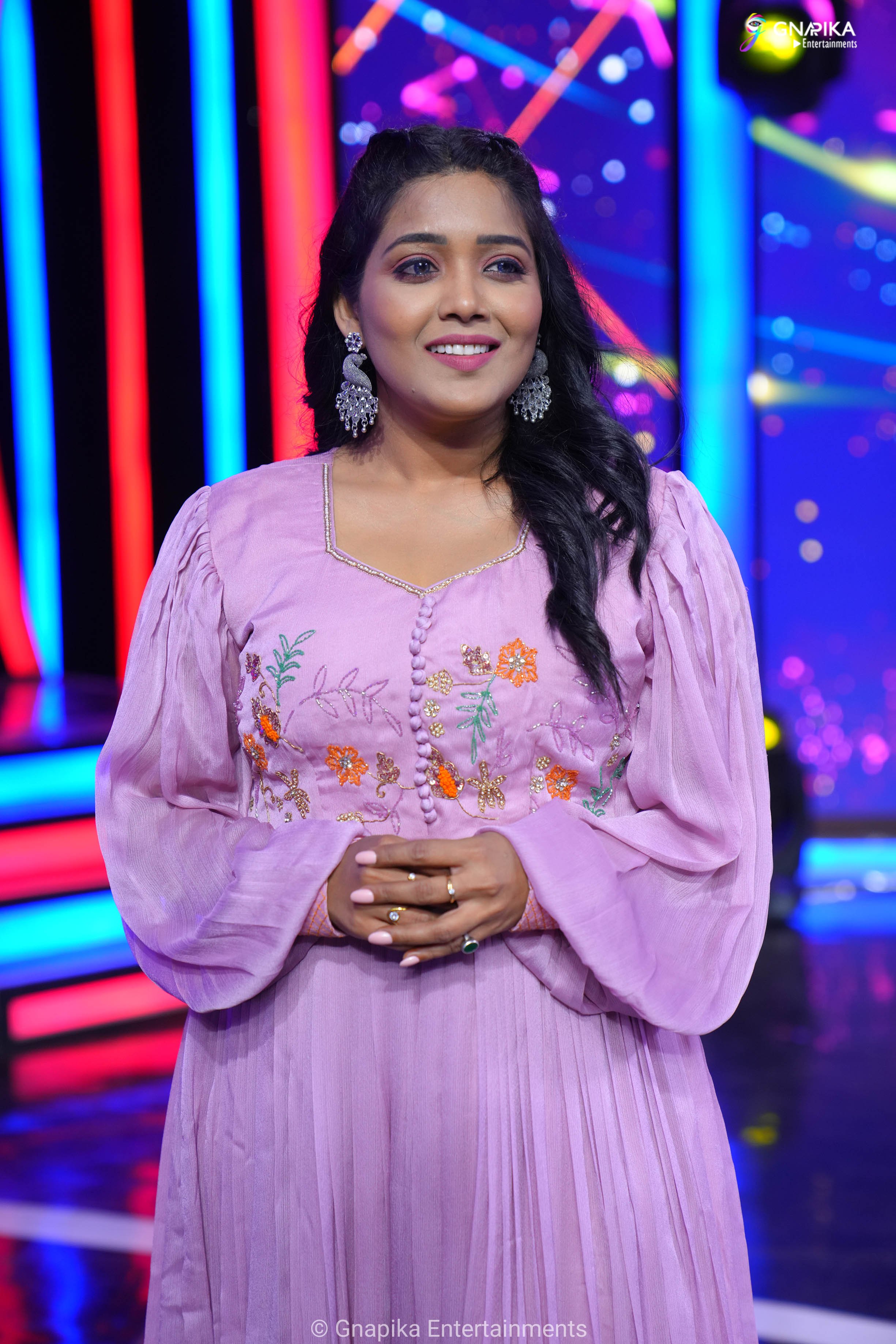 latest episode family stars