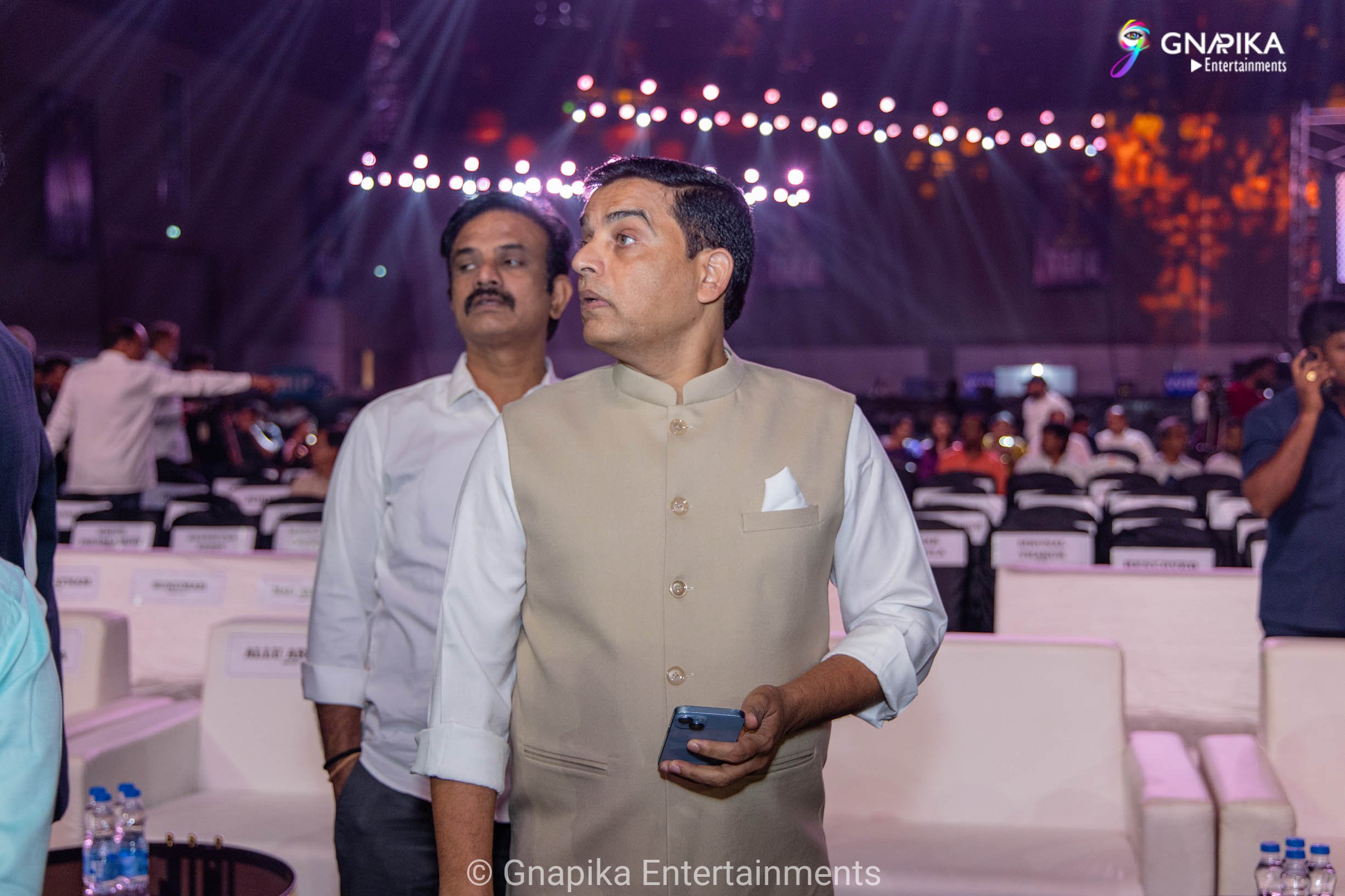 Telangana Gaddar Film Awards