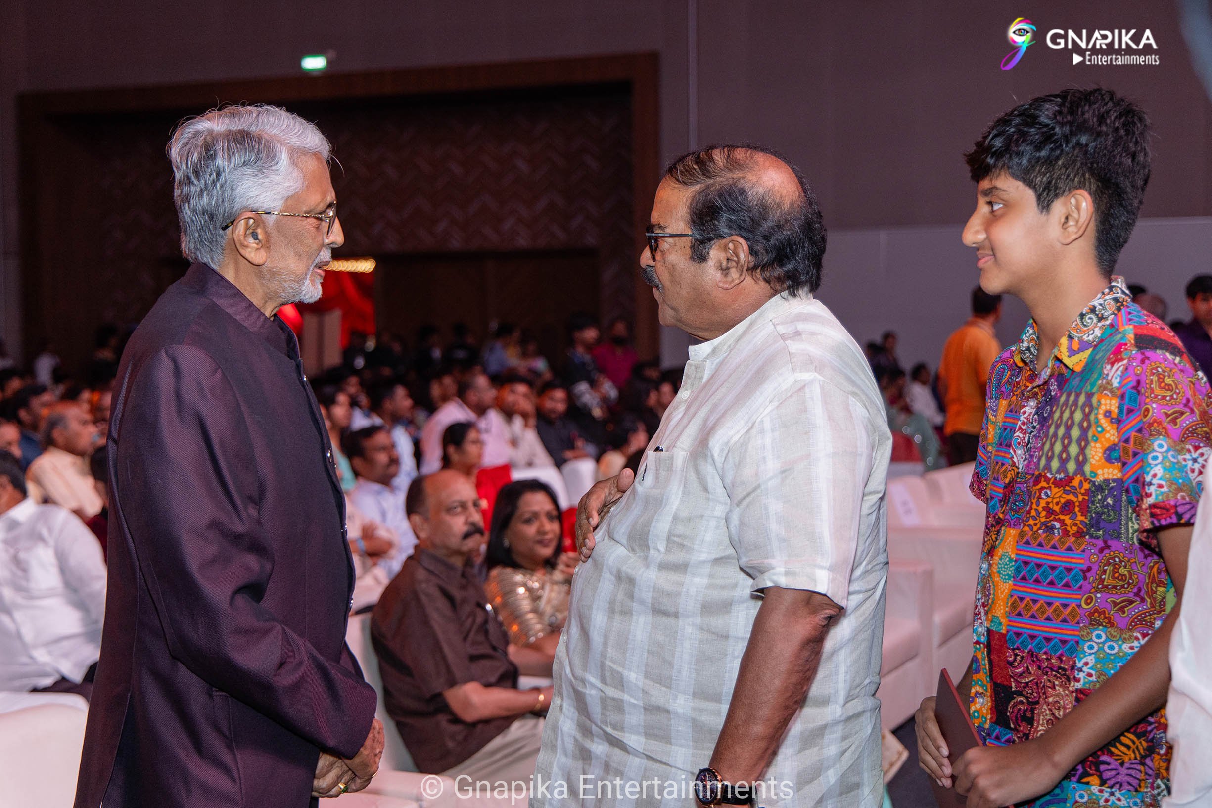 Telangana Gaddar Film Awards