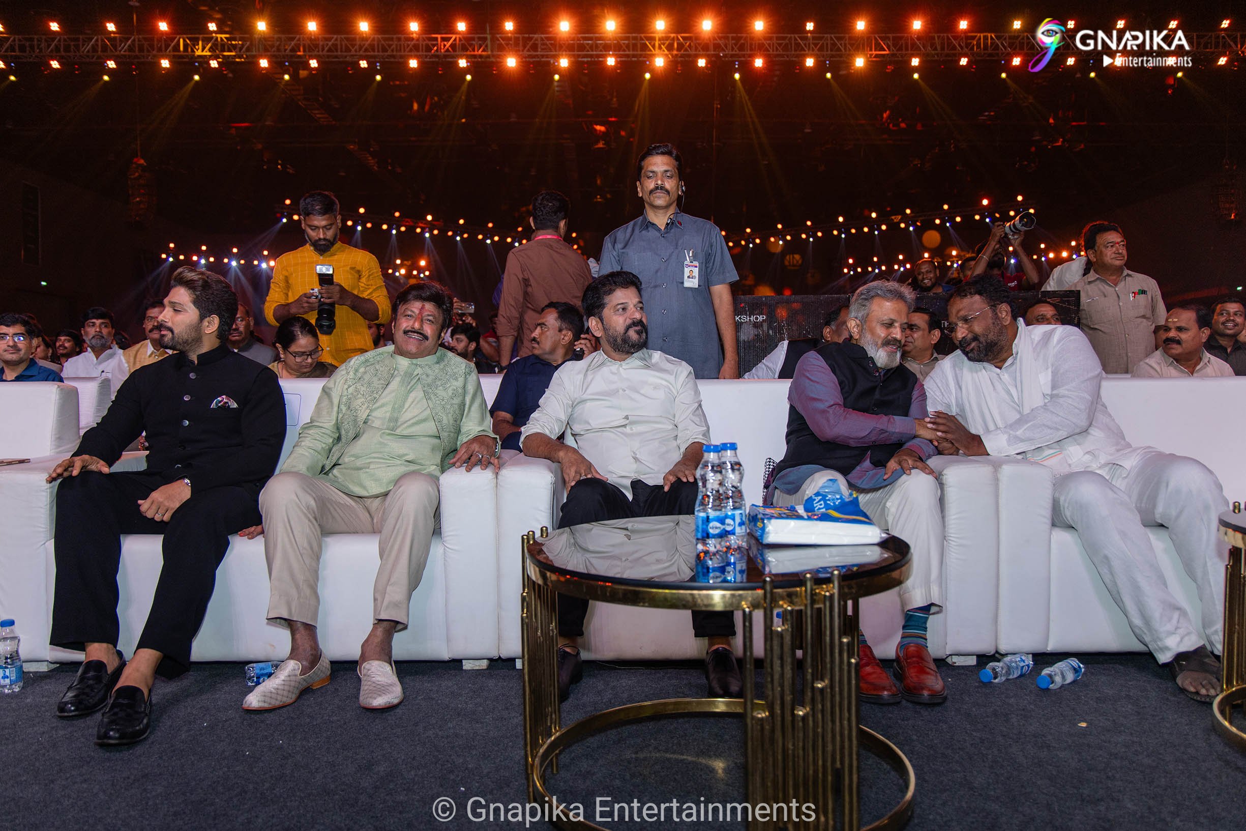 TGFA_2024 balakrishna