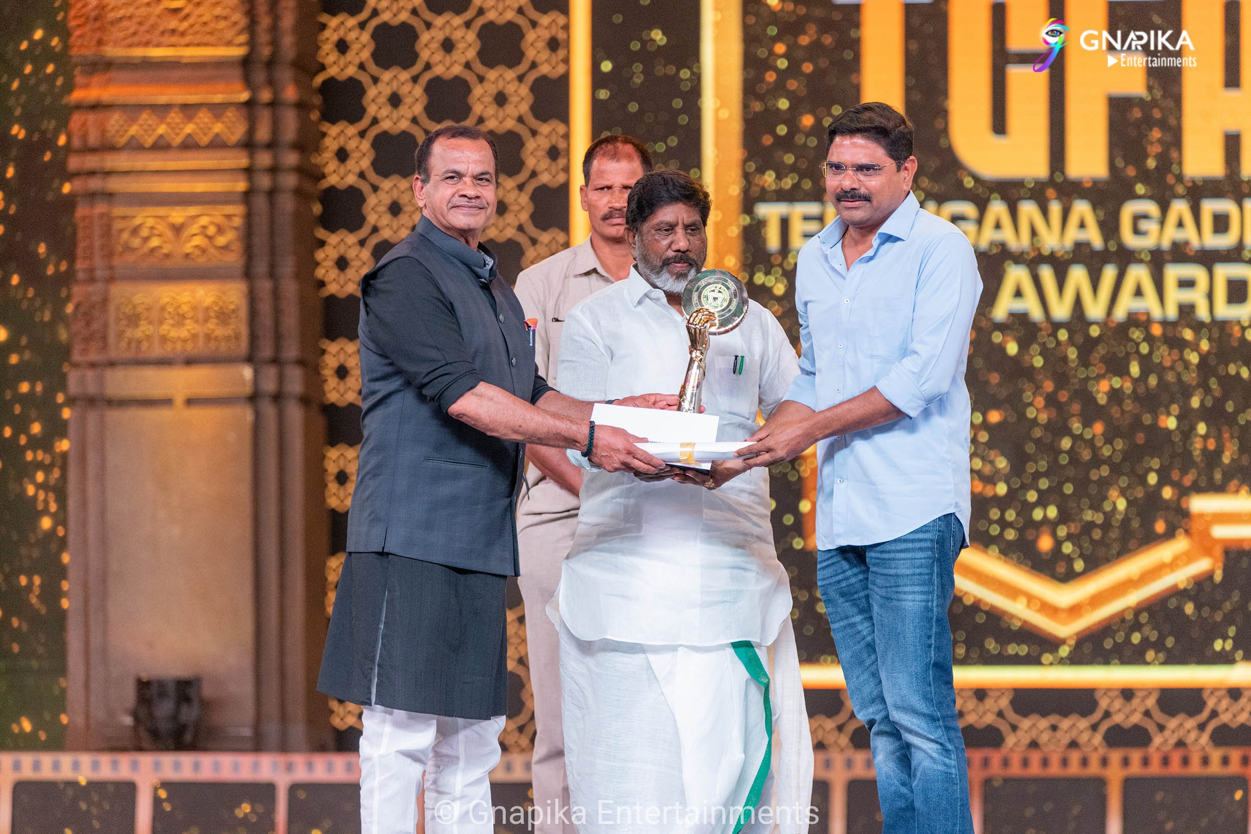 TGFA_2024 balakrishna