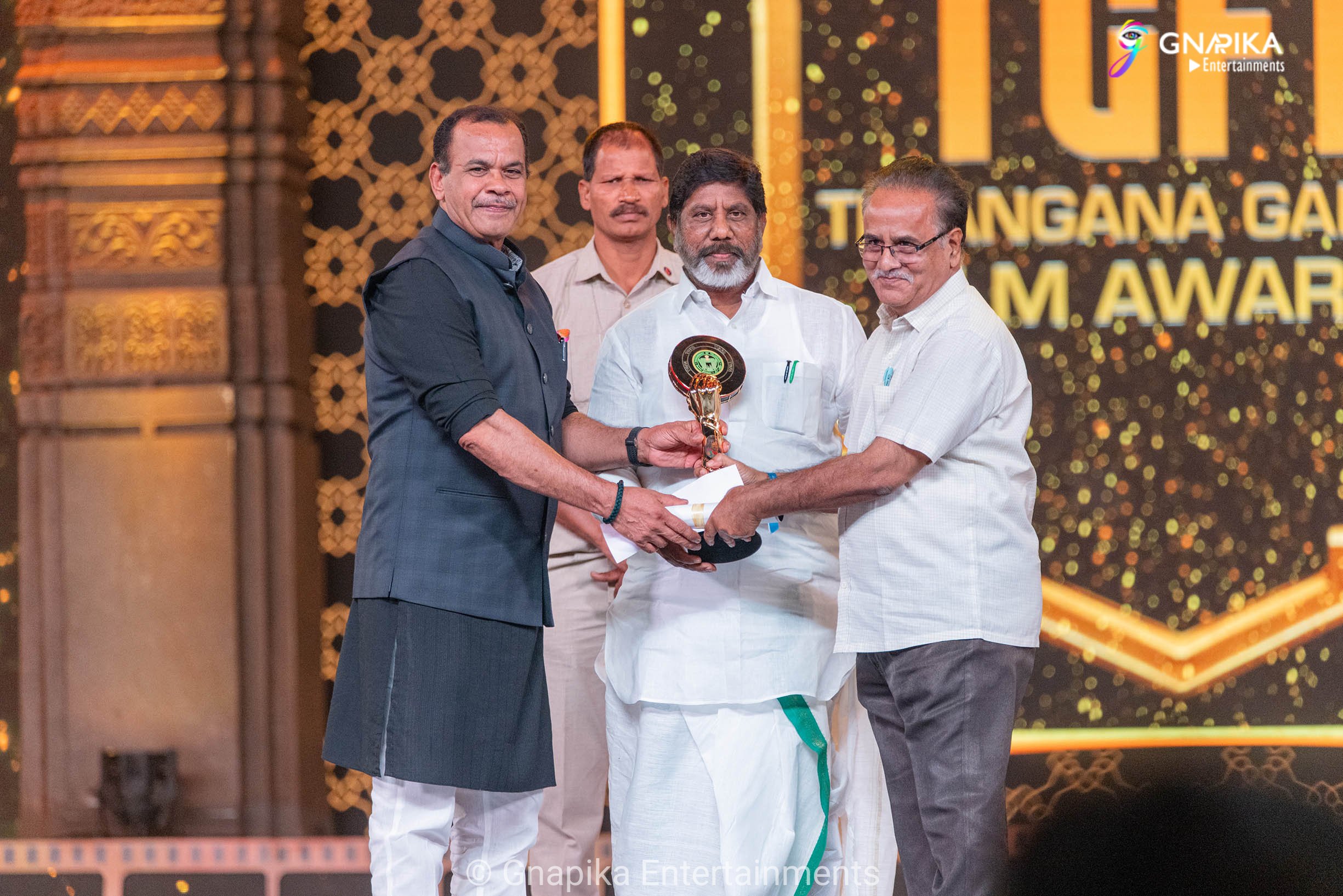 TGFA_2024 balakrishna