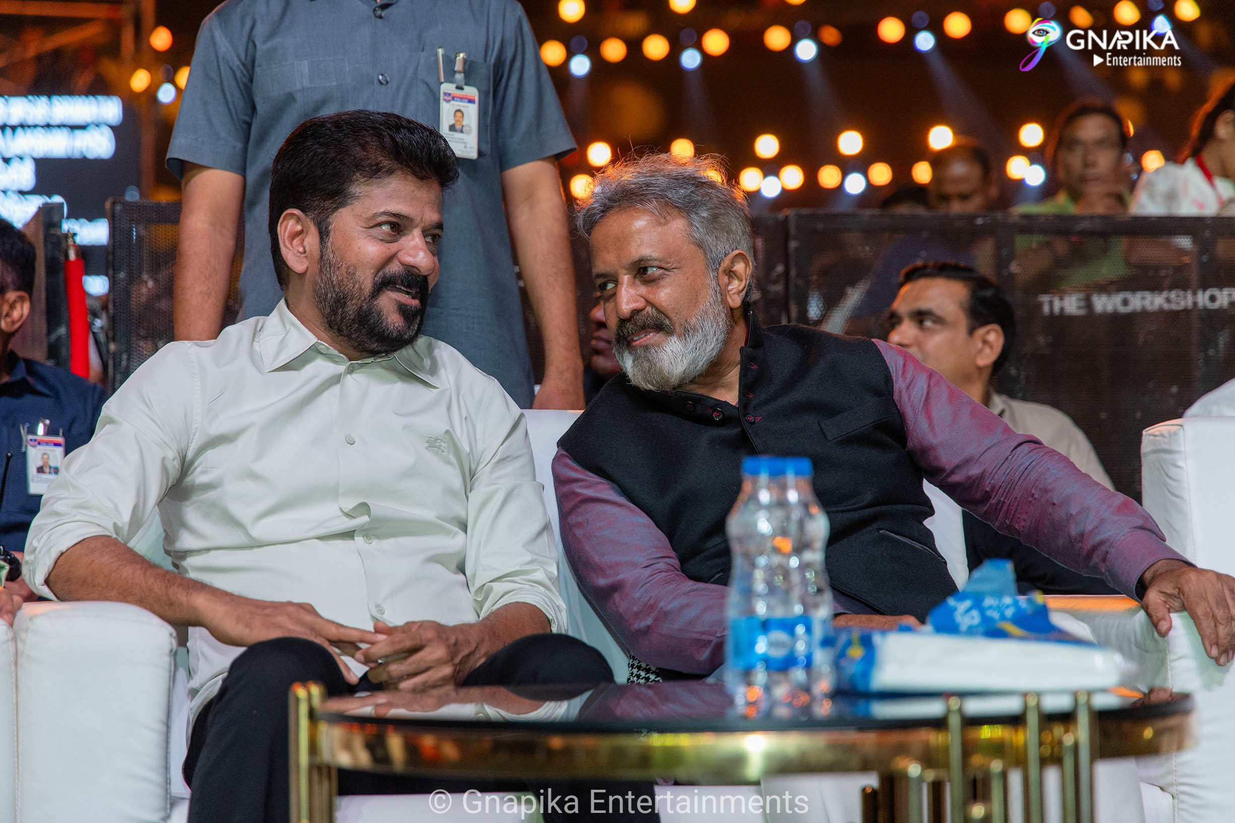 TGFA_2024 Vijay Devarakonda