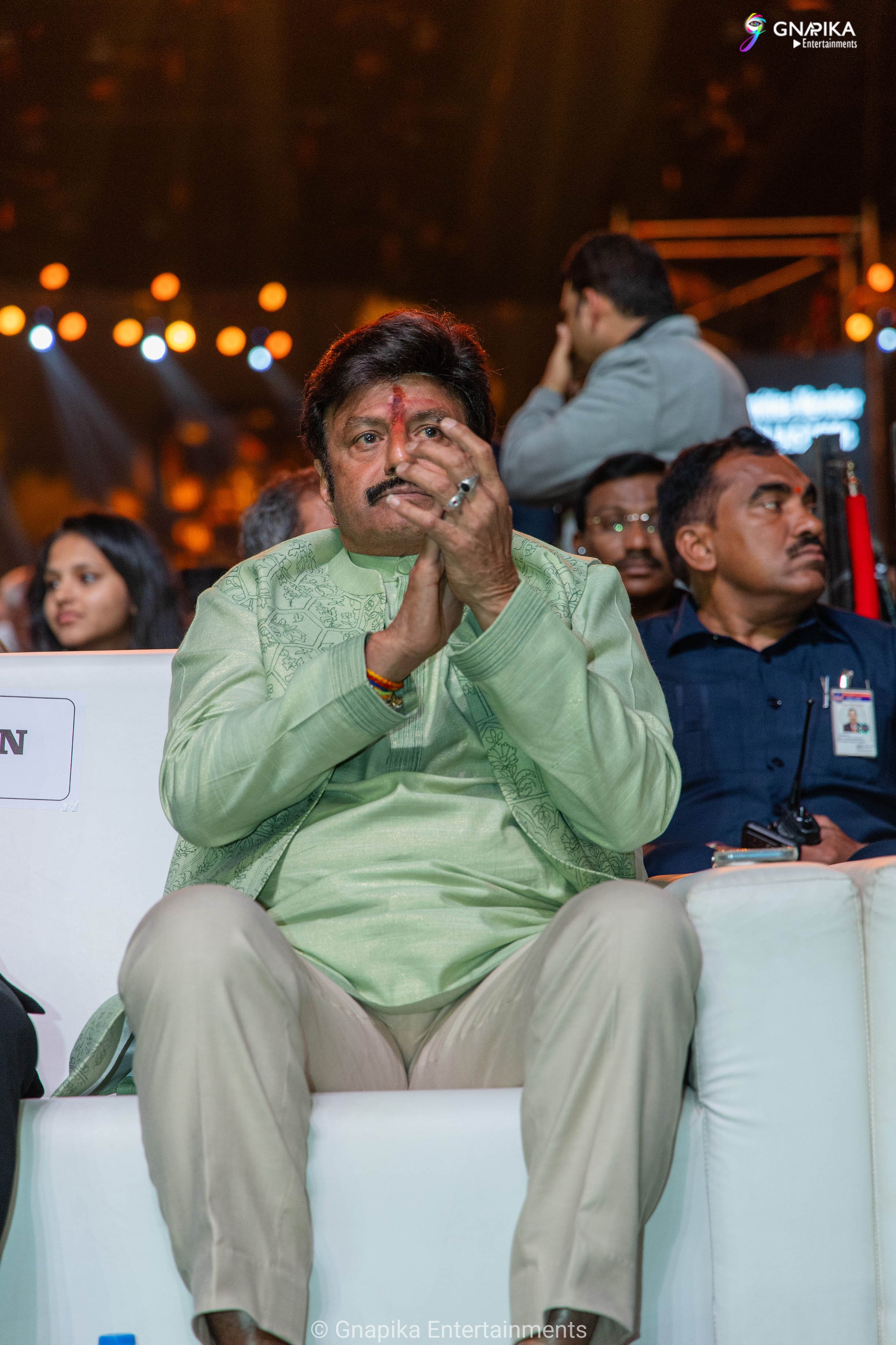 TGFA_2024 Vijay Devarakonda