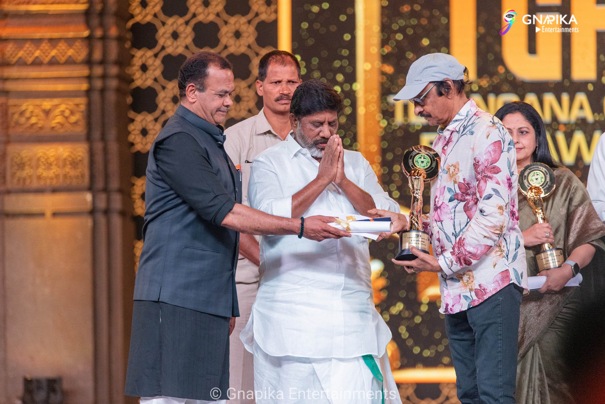 TGFA_2024 Vijay Devarakonda