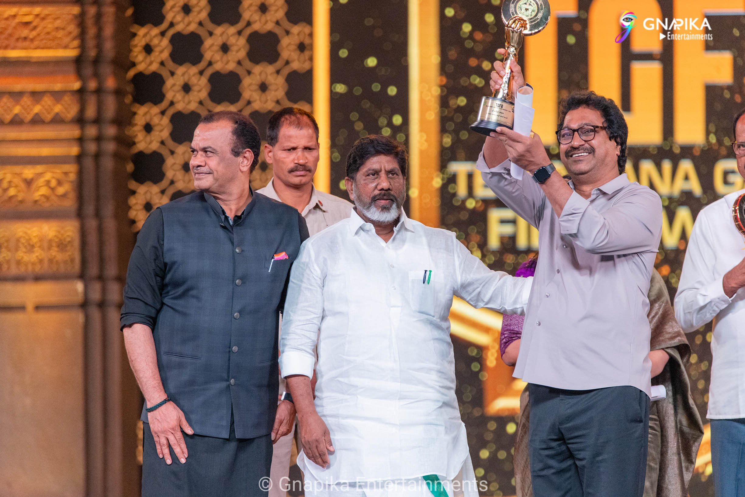 TGFA_2024 Vijay Devarakonda