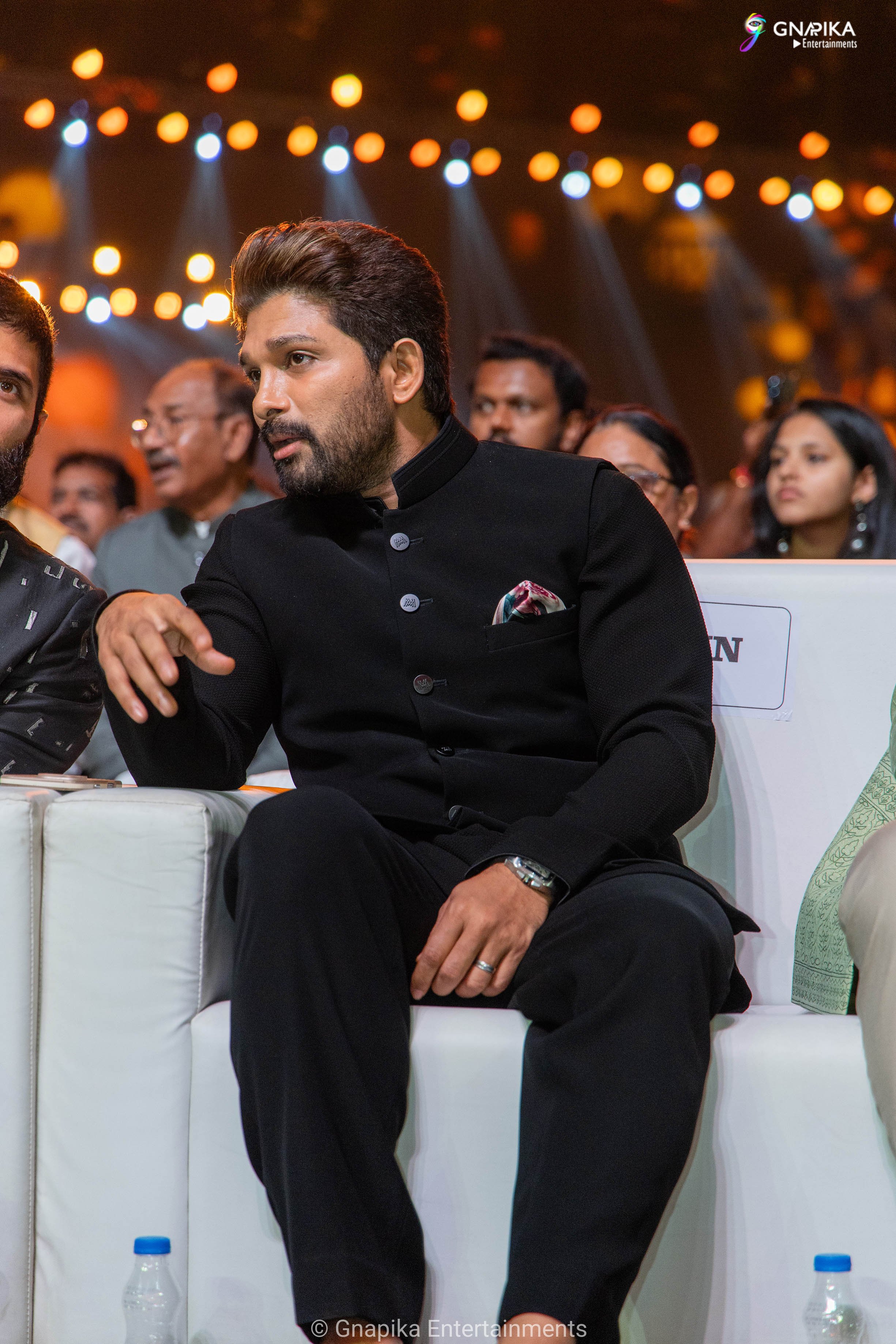 TGFA_2024 Vijay Devarakonda