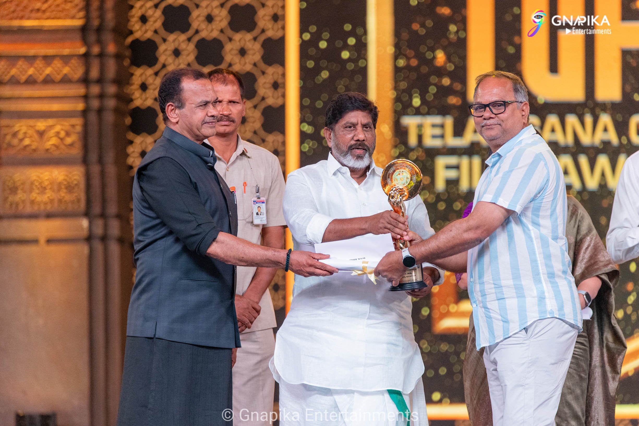 TGFA_2024 Vijay Devarakonda