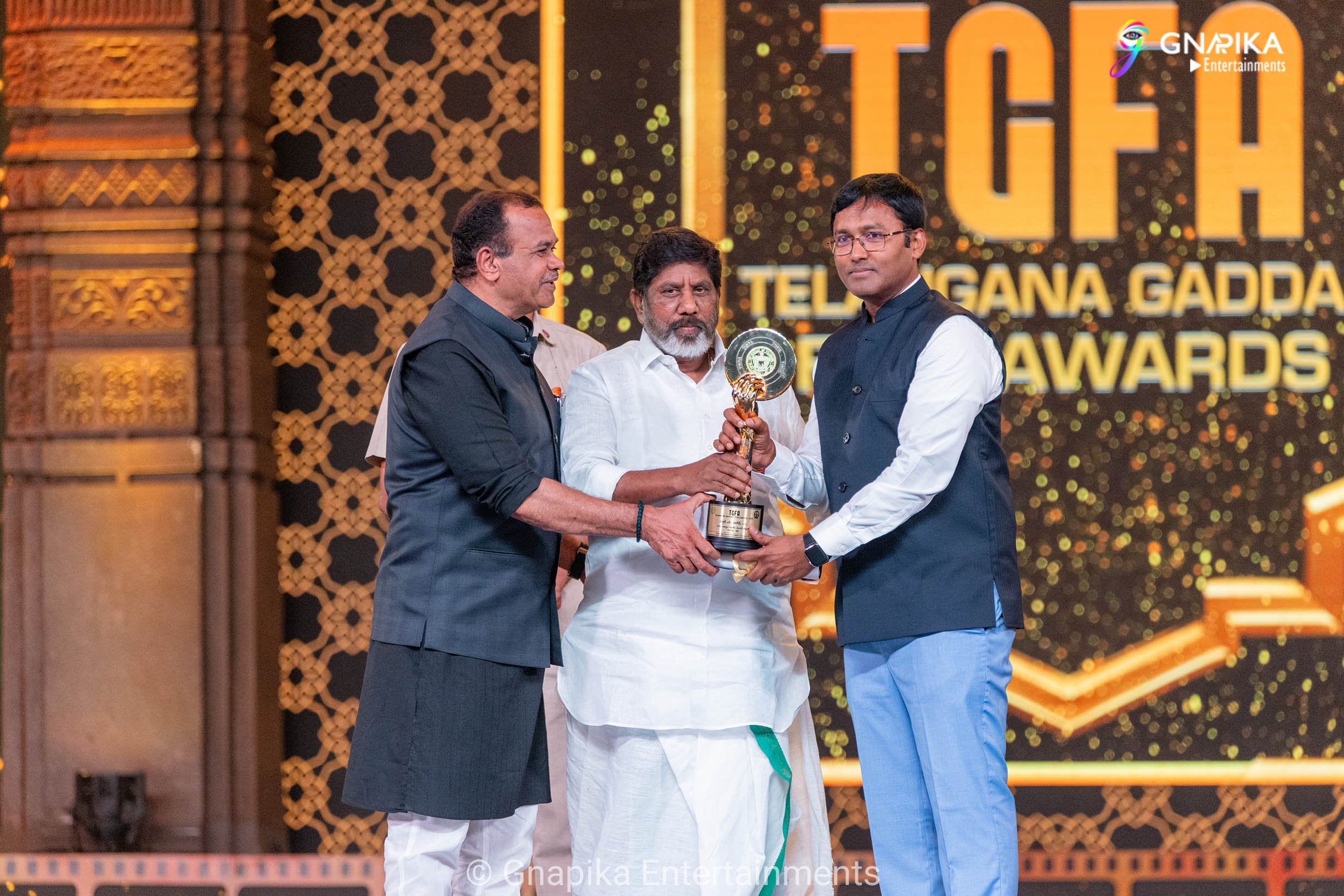 TGFA_2024 Vijay Devarakonda