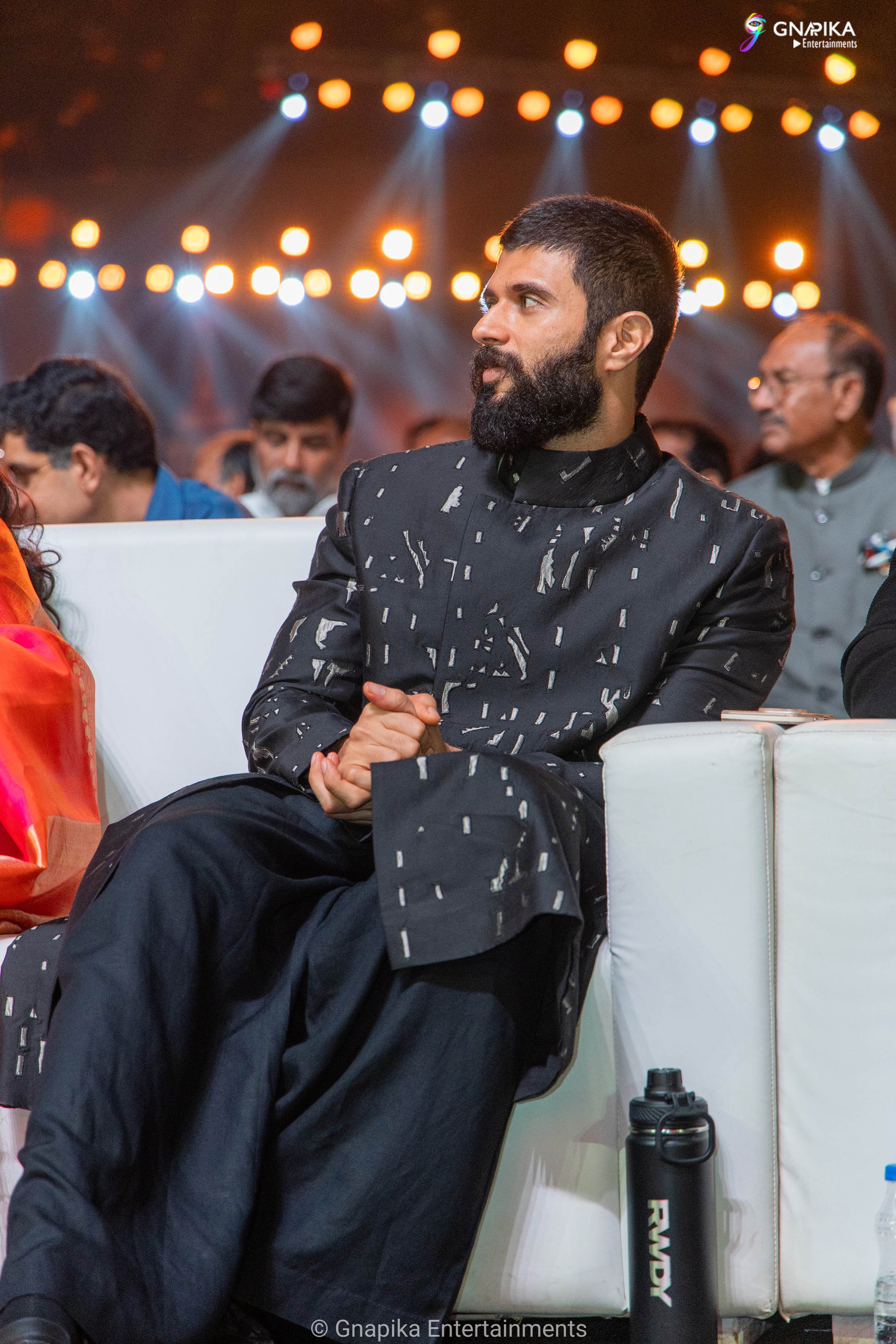 TGFA_2024 Vijay Devarakonda