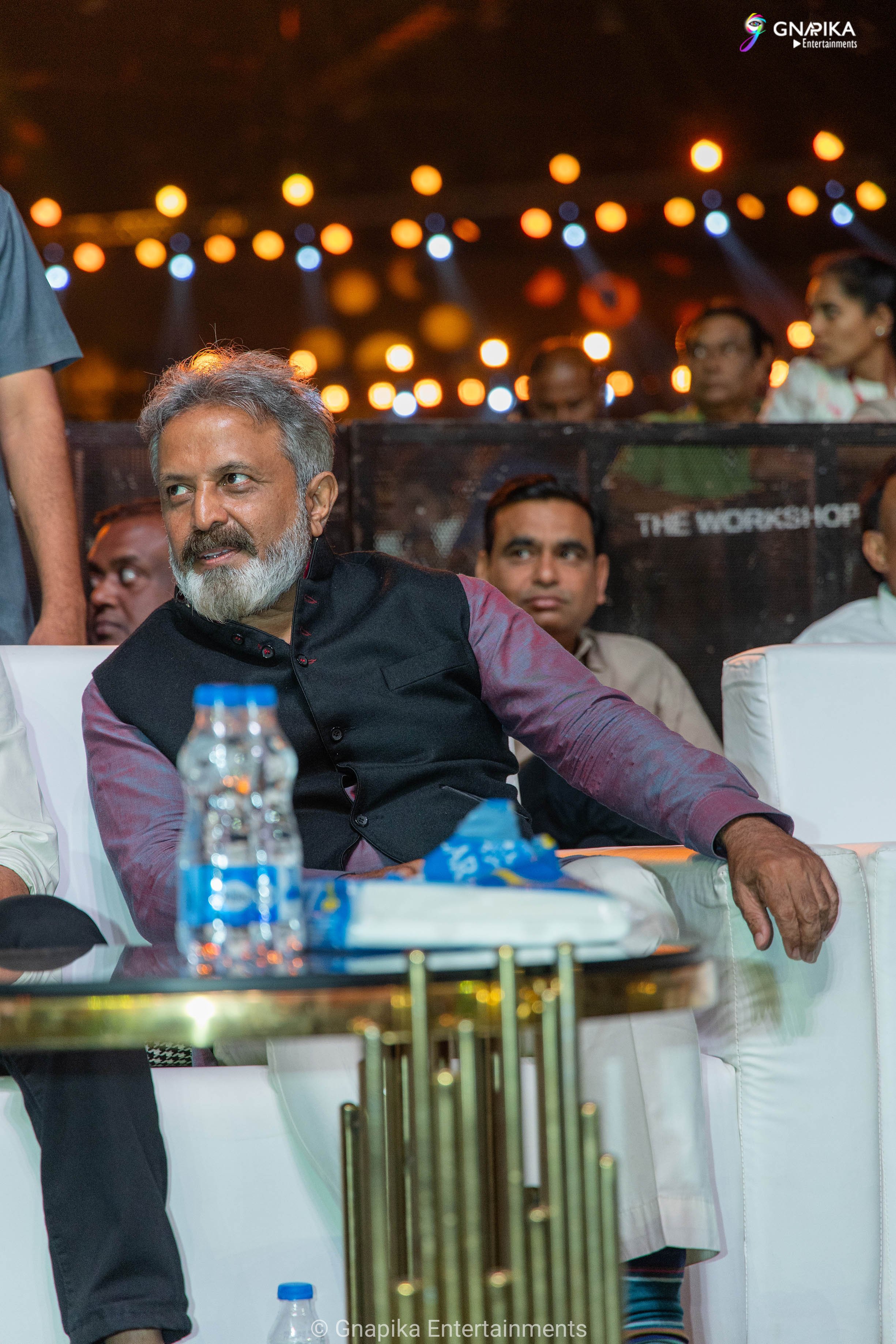 TGFA_2024 Vijay Devarakonda