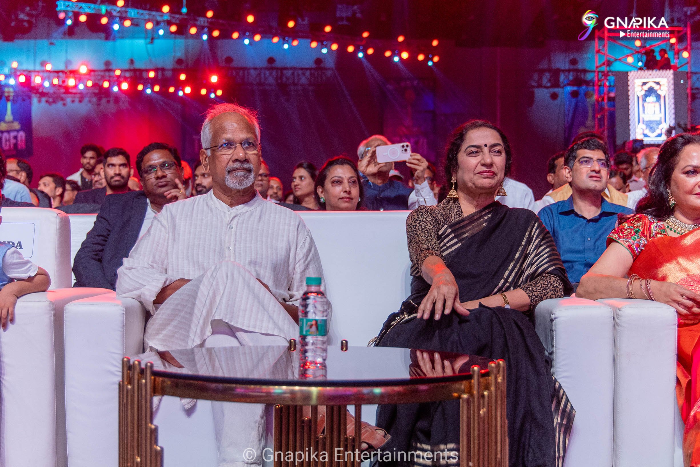 TGFA_2024 event gallery