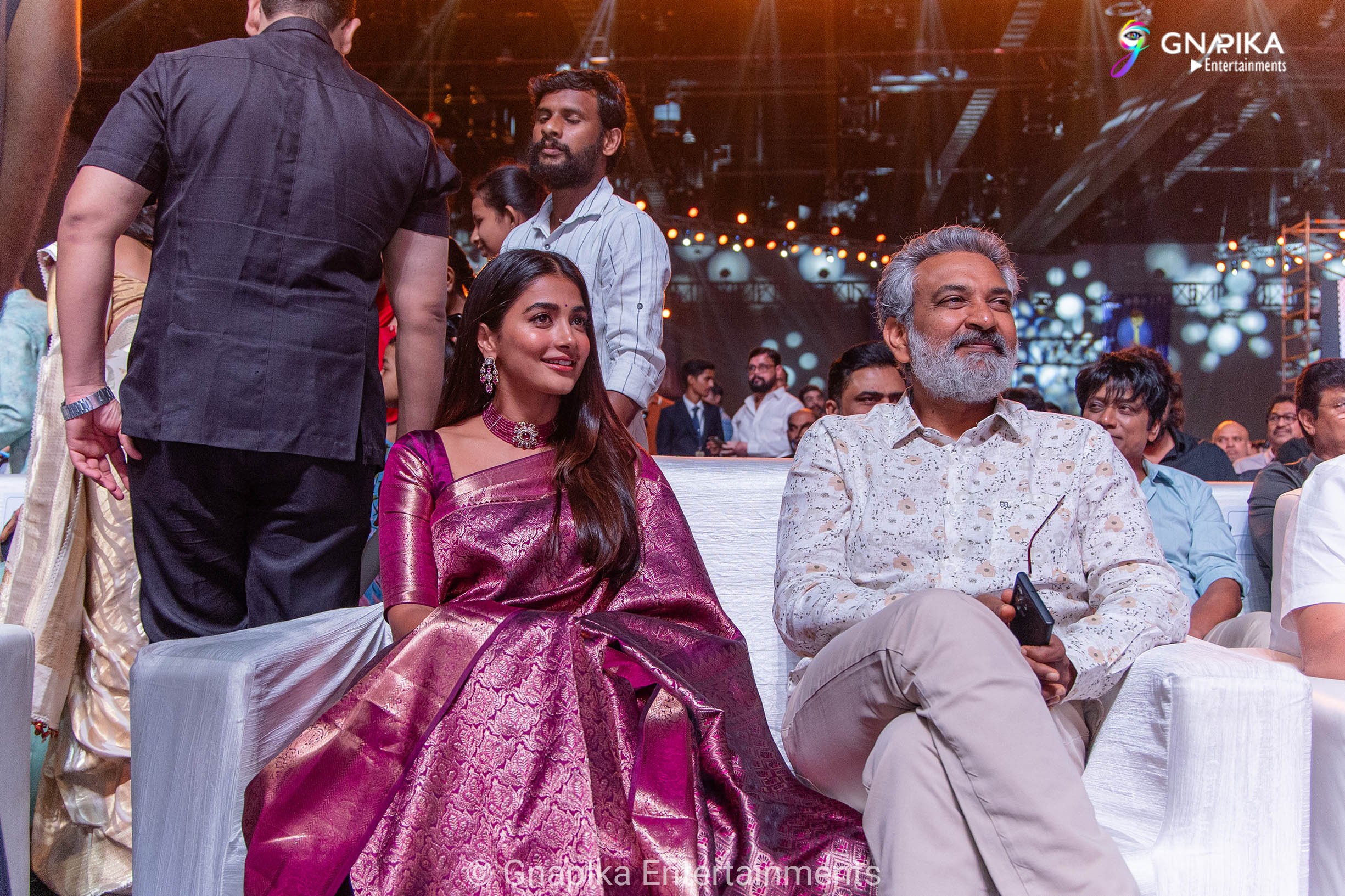 TGFA_2024 event gallery