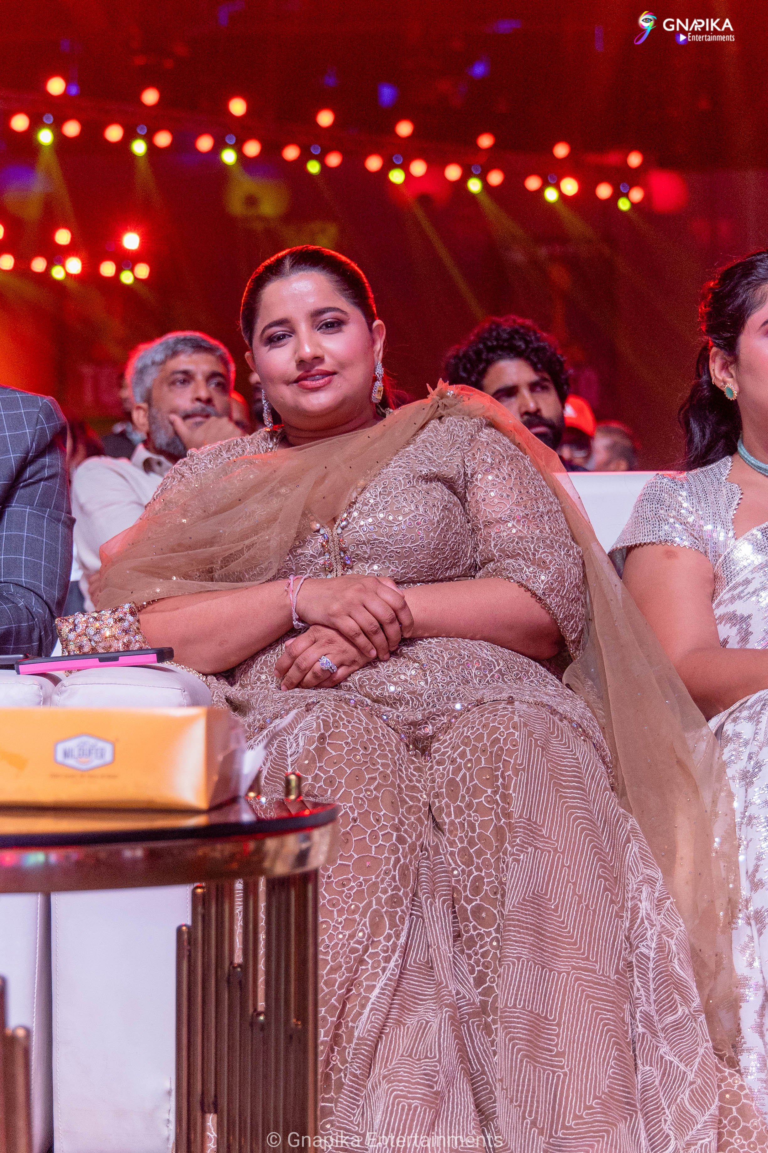 TGFA_2024 event gallery