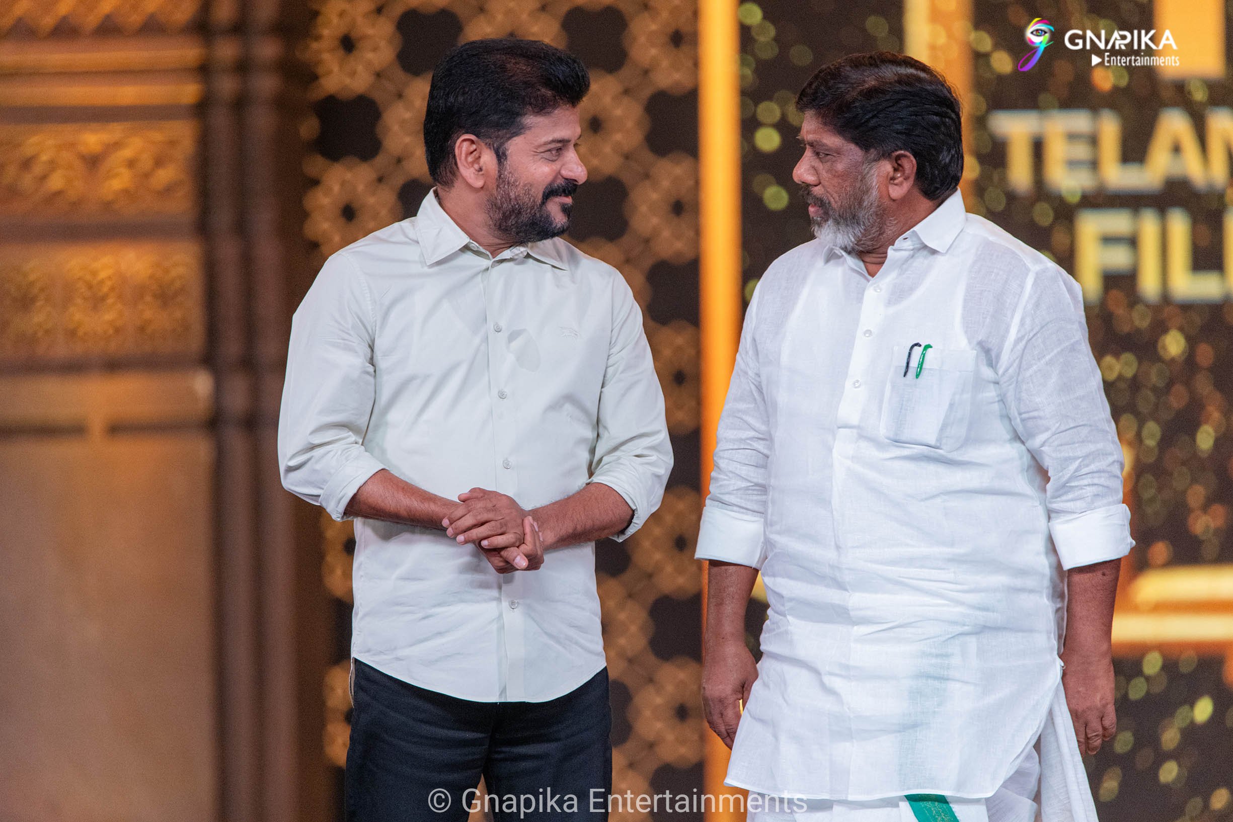 TGFA_2024 CM Revanth Reddy