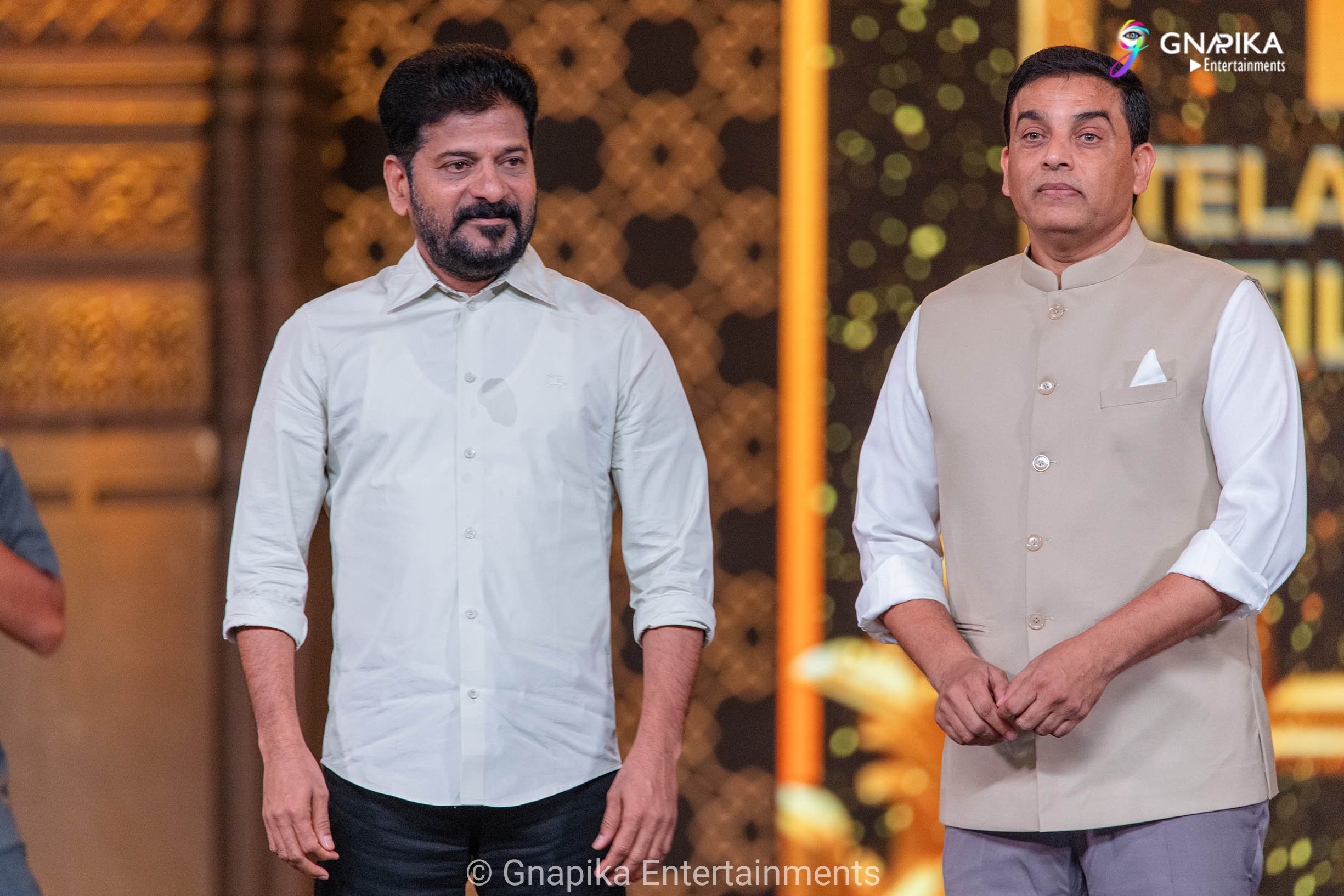 TGFA_2024 CM Revanth Reddy