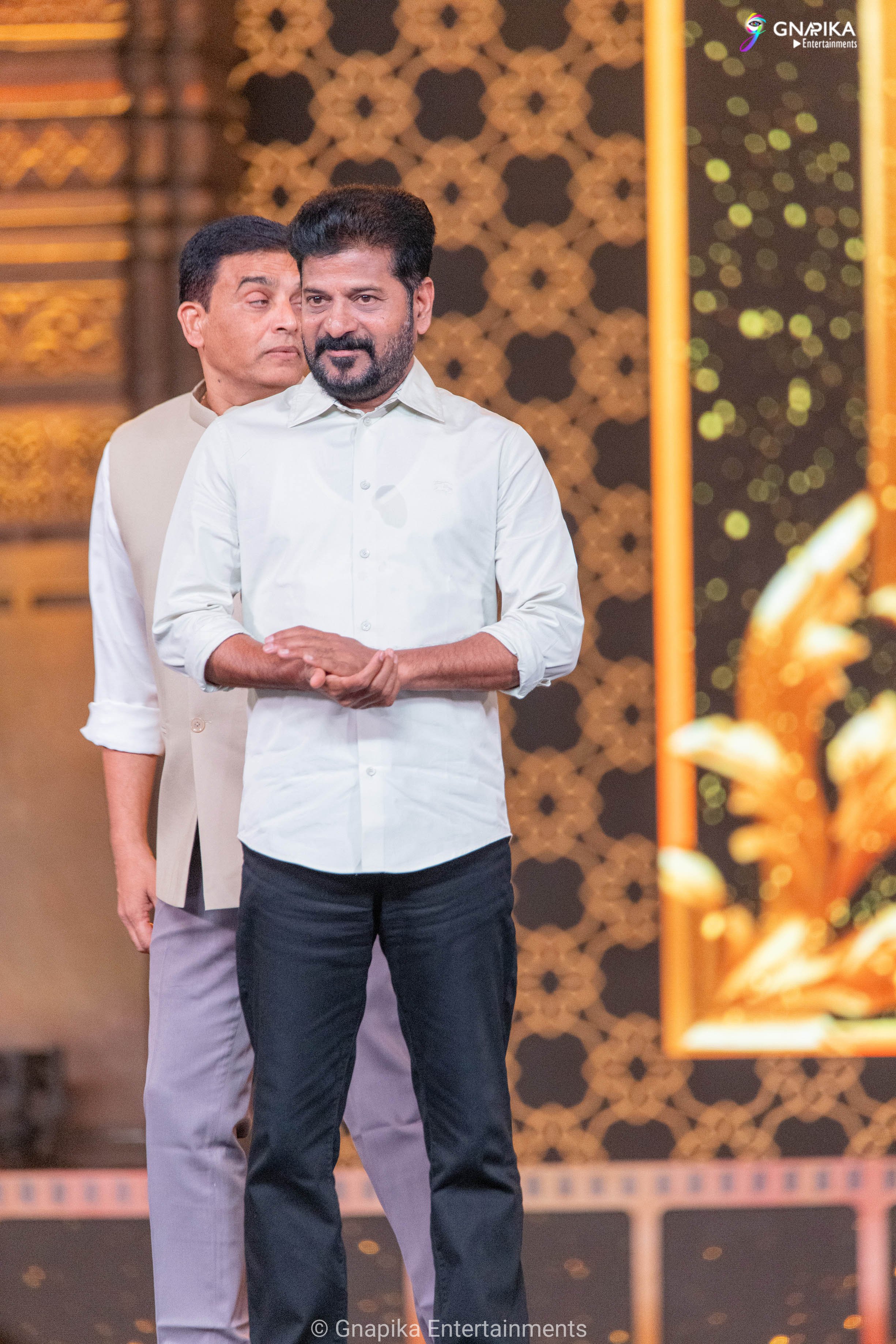 TGFA_2024 CM Revanth Reddy