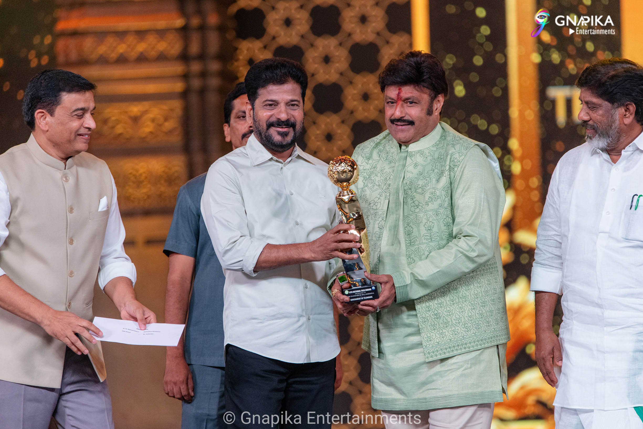 TGFA_2024 event gallery