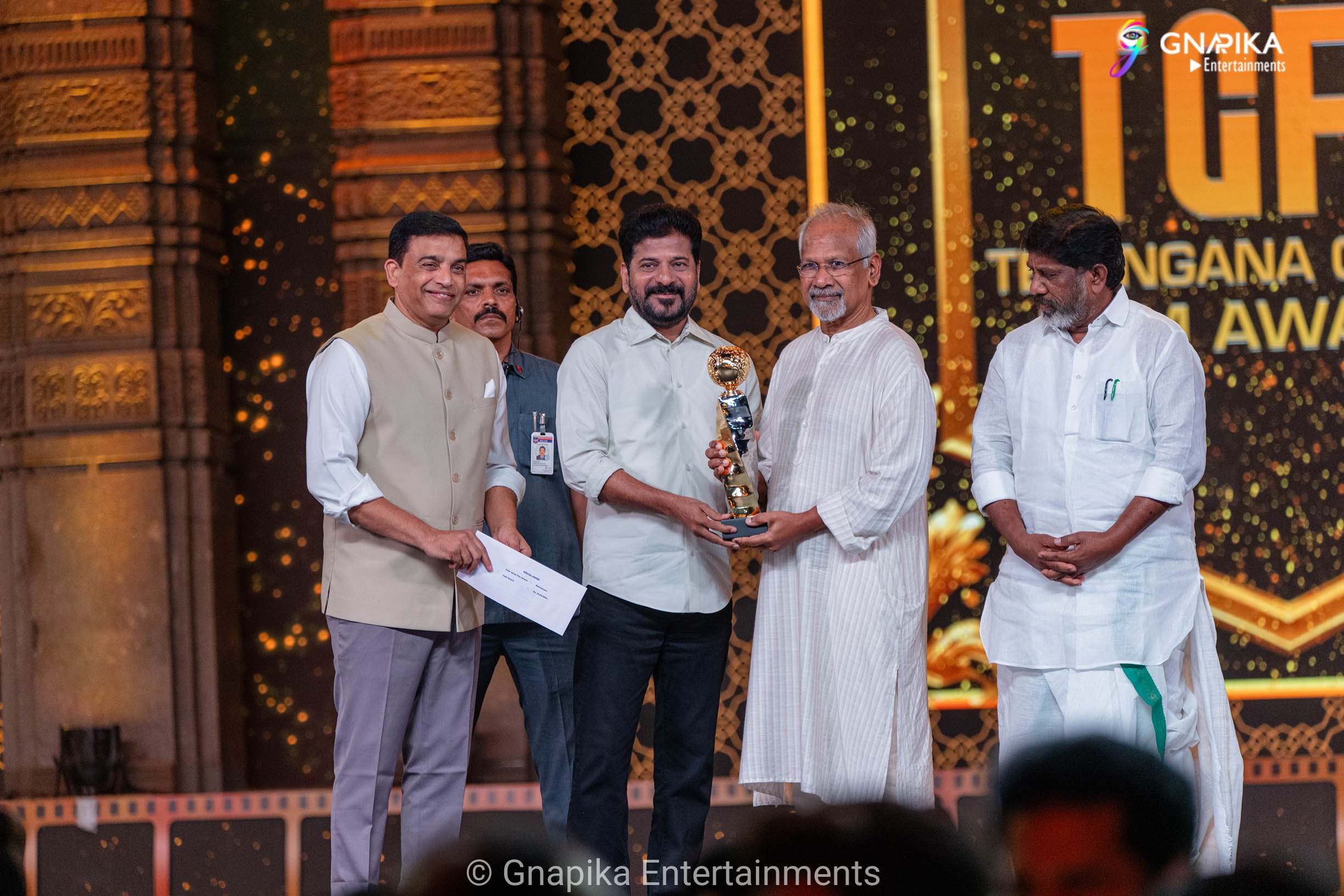 TGFA_2024 event gallery