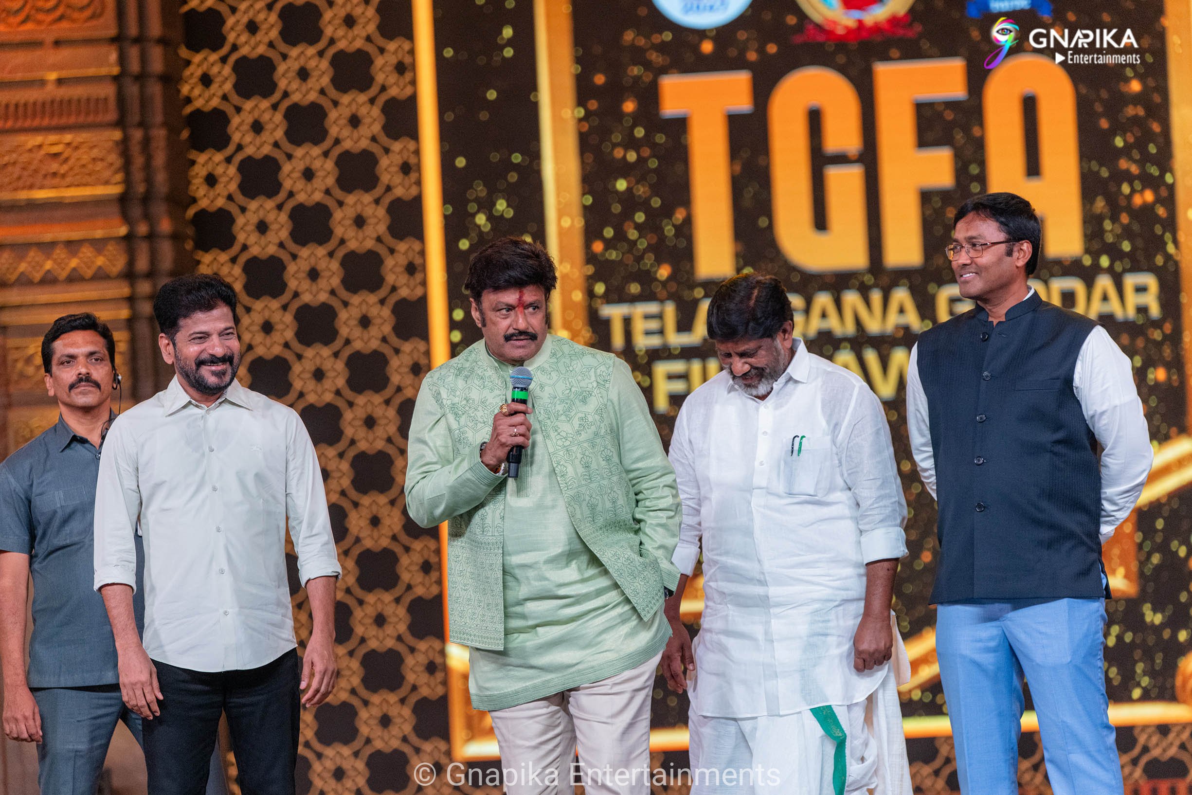 TGFA_2024 event gallery