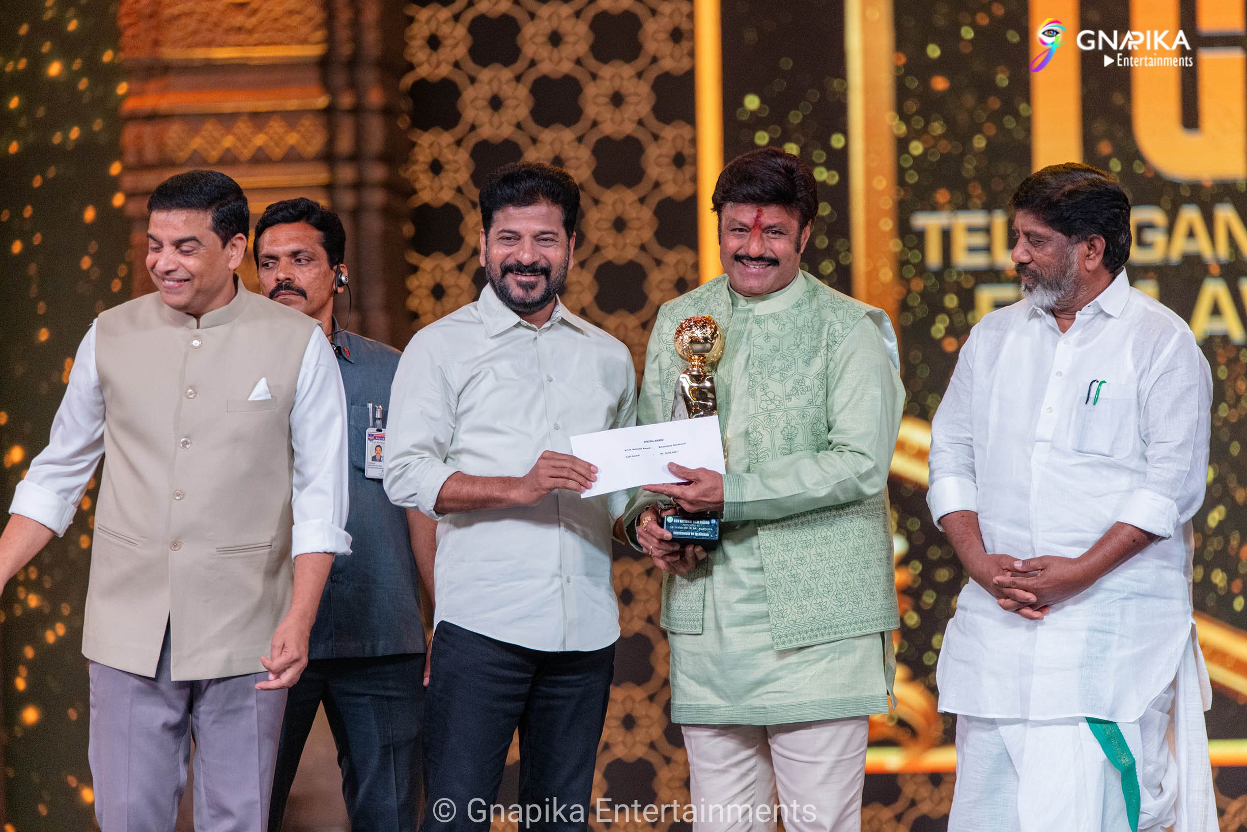 TGFA_2024 event gallery