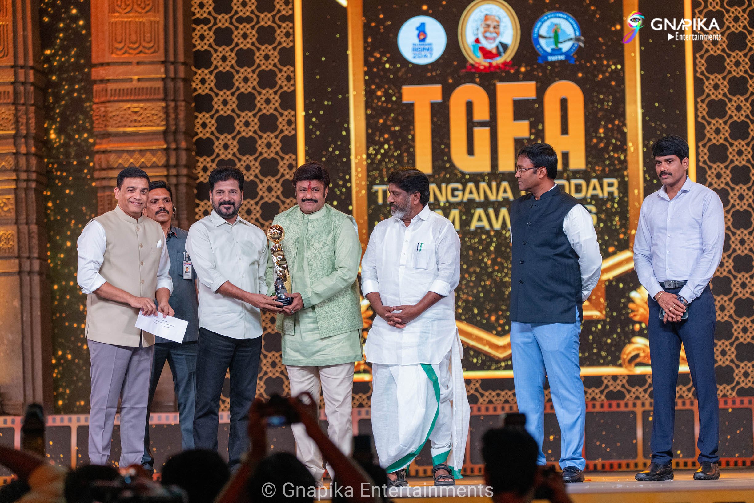 TGFA_2024 event gallery