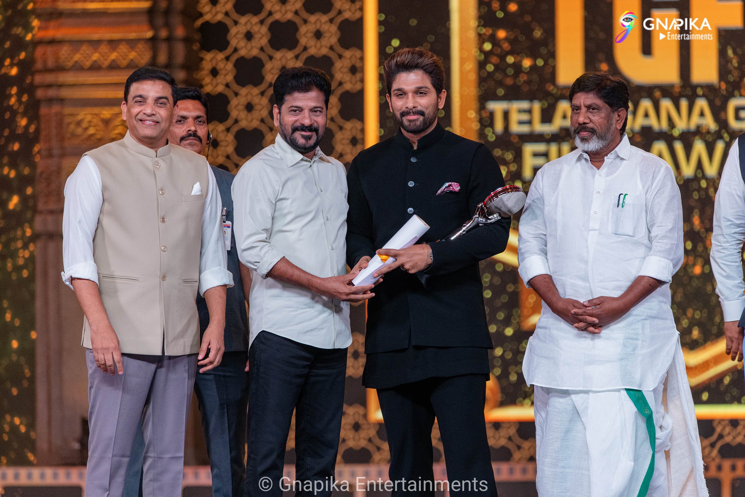 TGFA_2024 event gallery