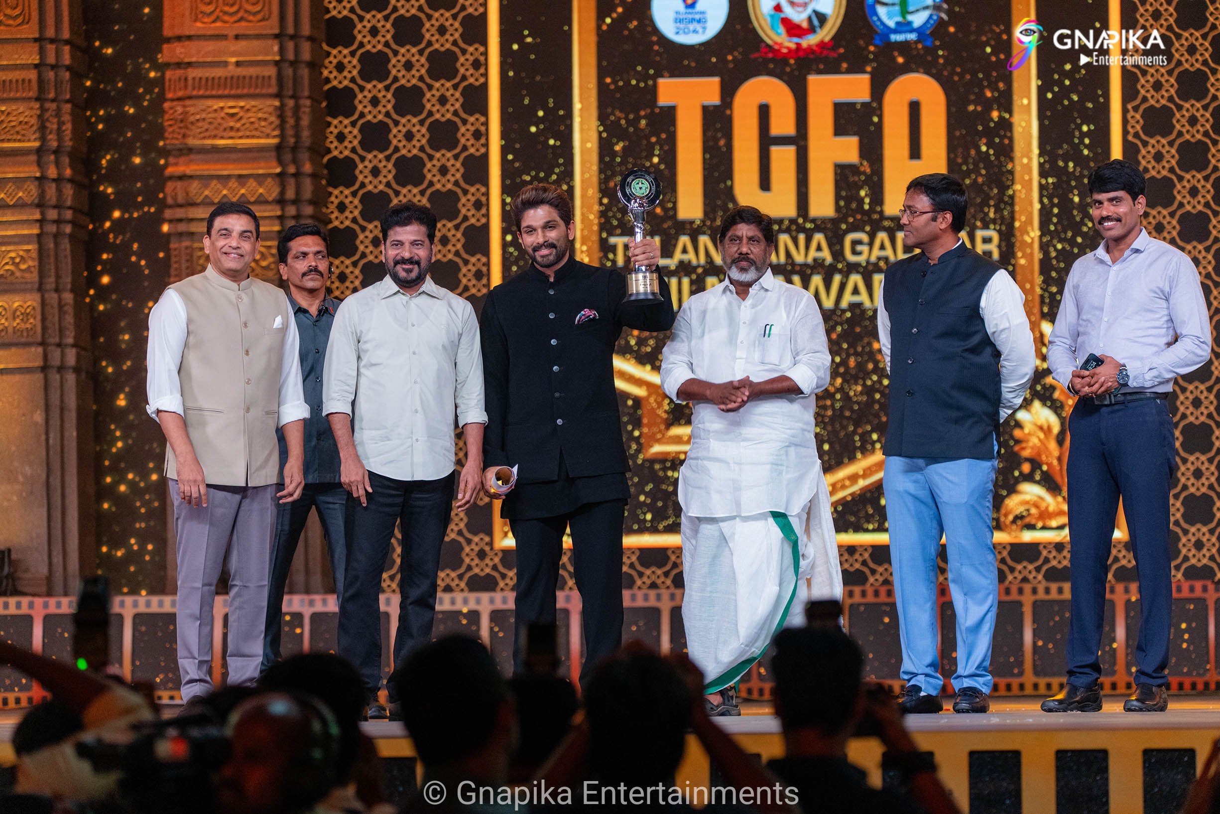 TGFA_2024 event gallery