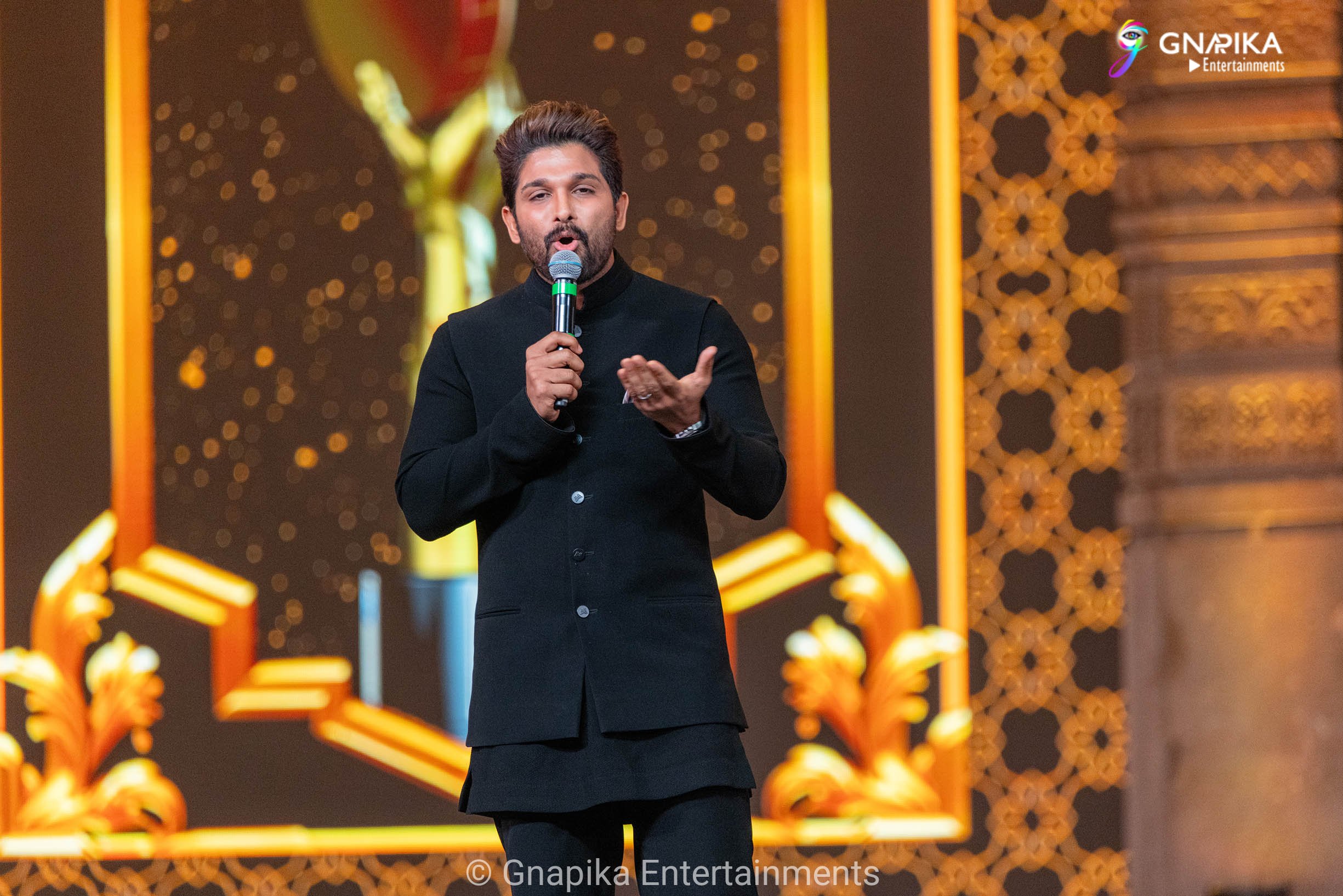 TGFA_2024 event gallery