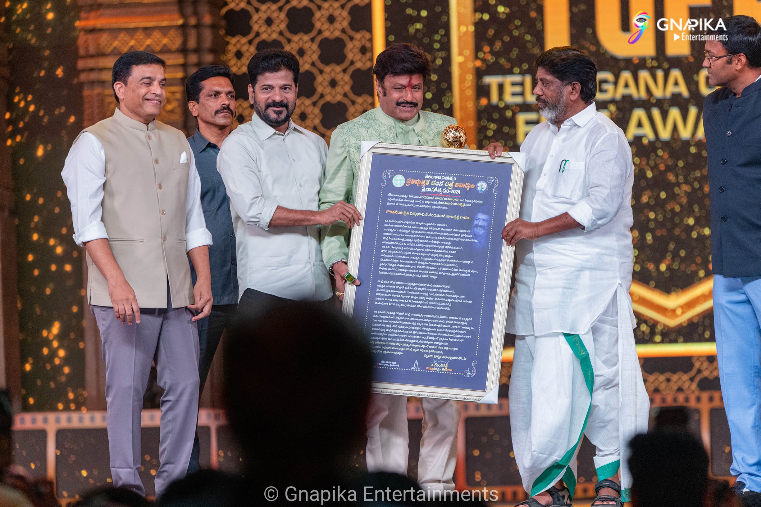 TGFA_2024 event gallery