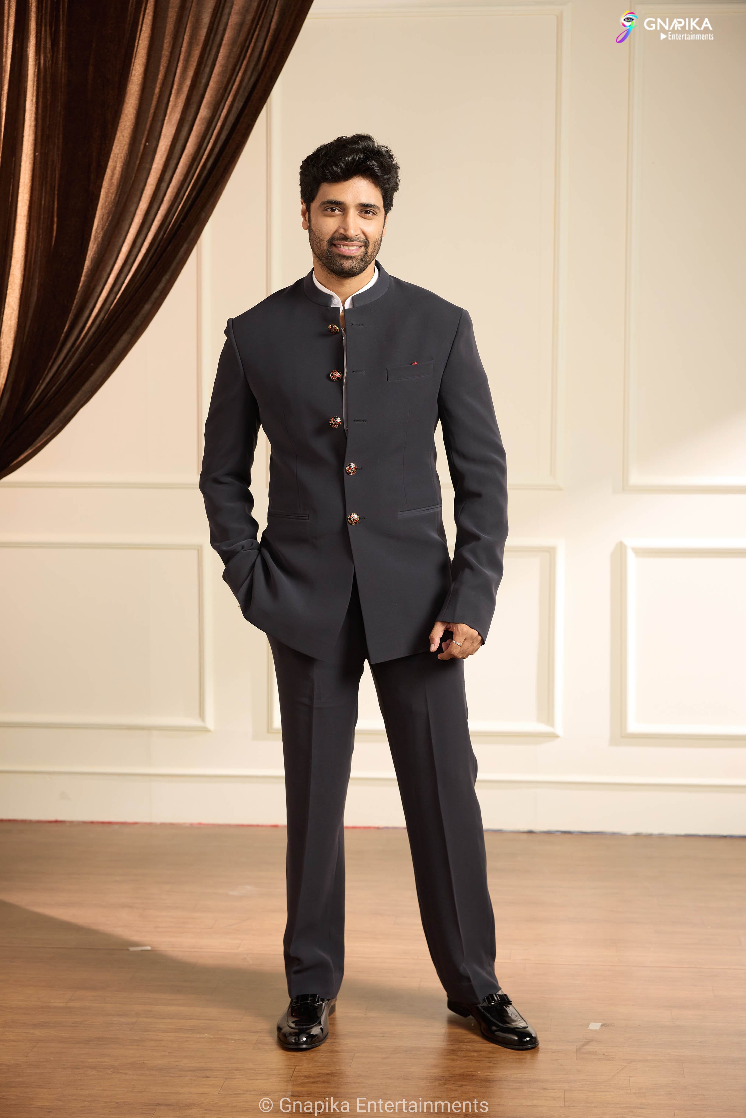 TGFA_2024 Award Trophy