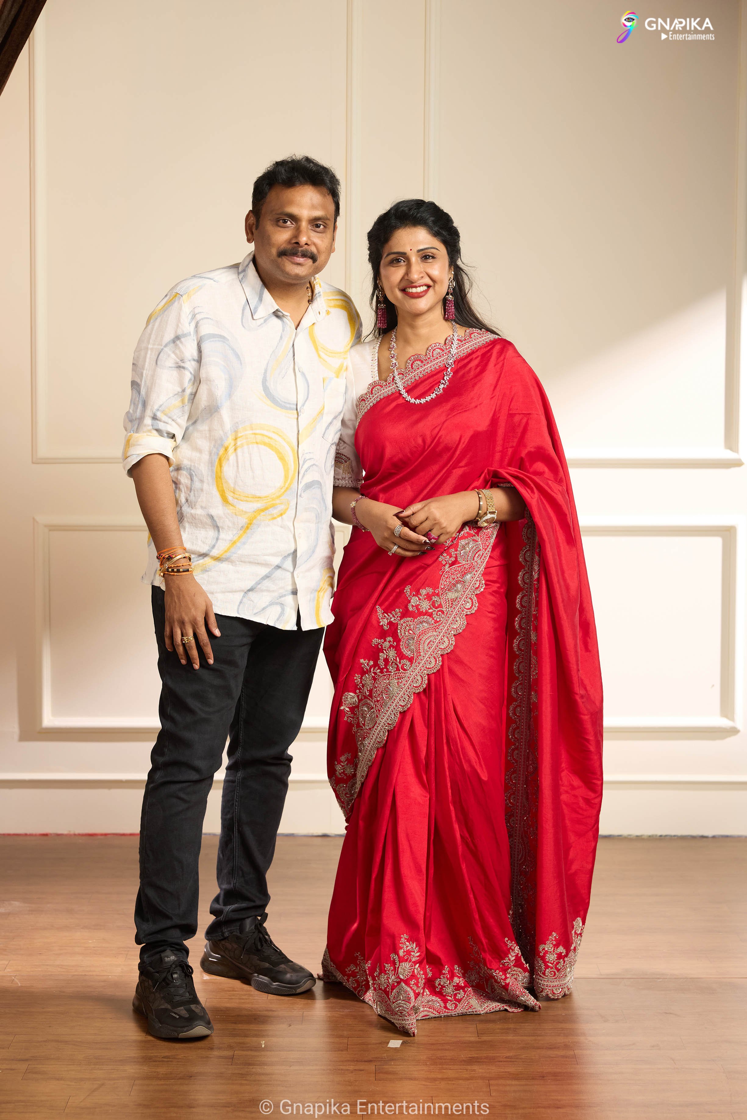 TGFA_2024 Award Trophy