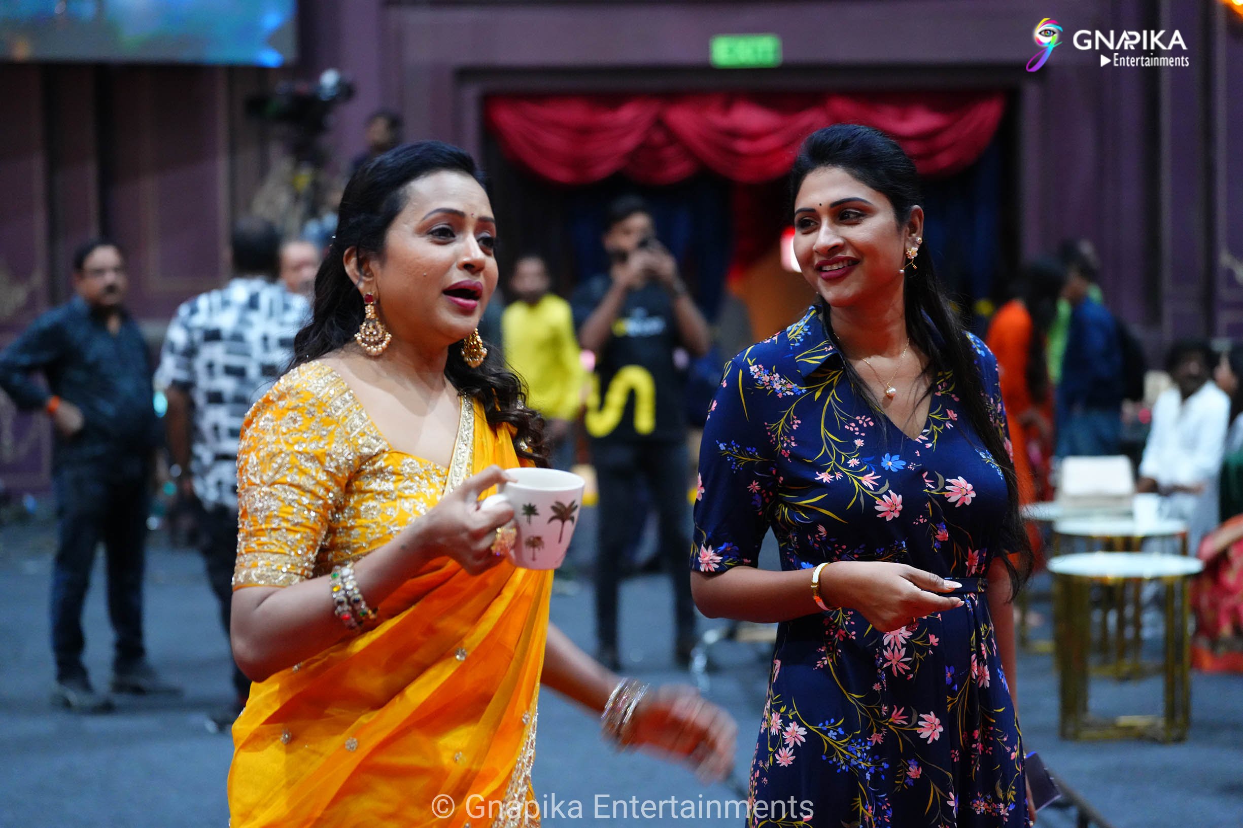 Etv 30 vasantala veduka