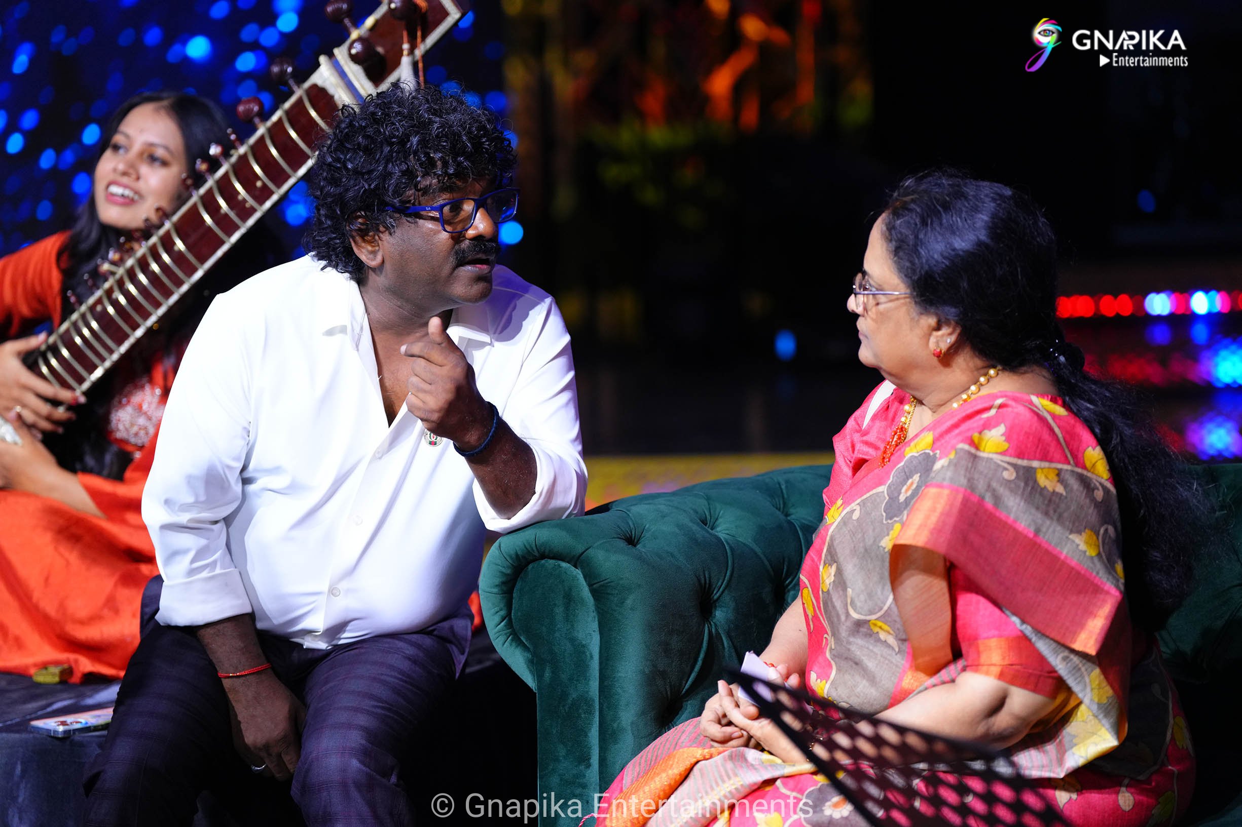 Etv 30 vasantala veduka